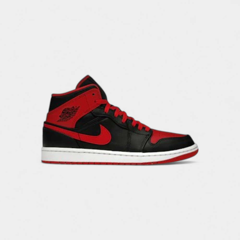 Jordan 1 Mid Alternate Bred (2022)