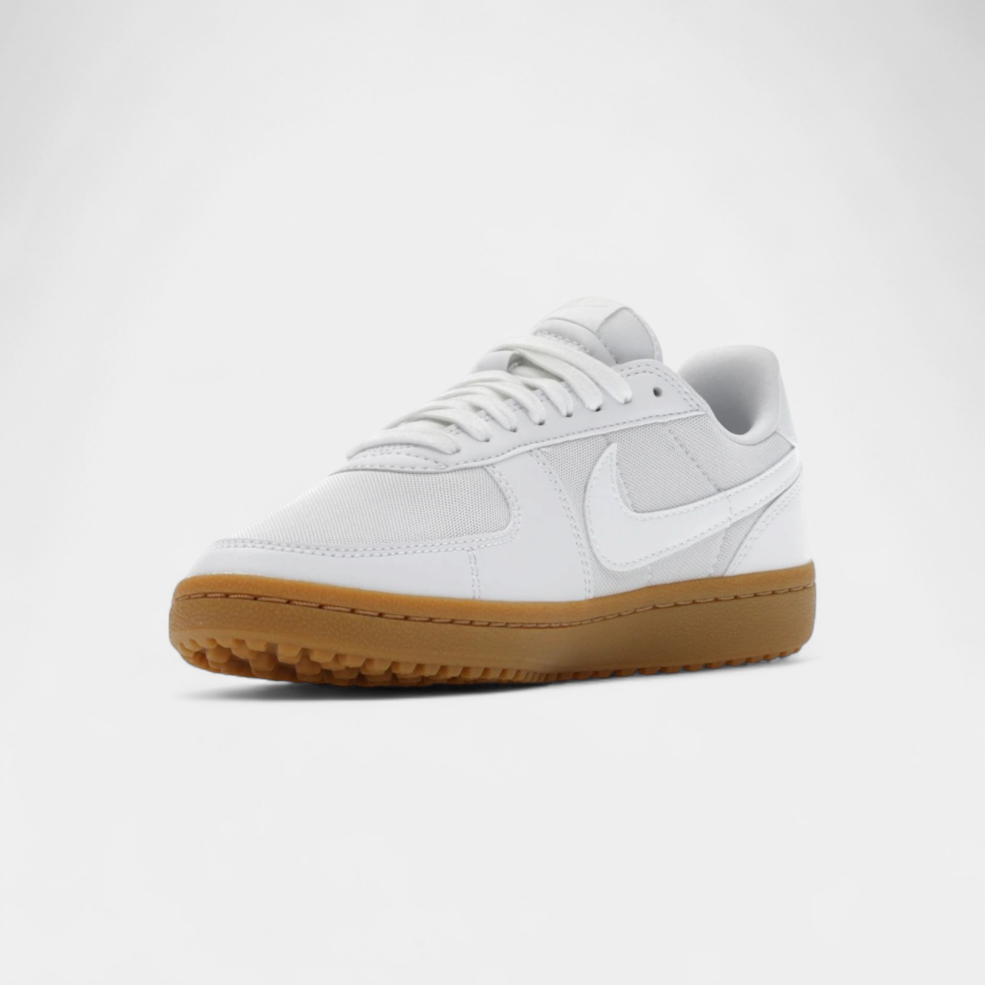 Nike Field General '82 White Gum (Women's)
