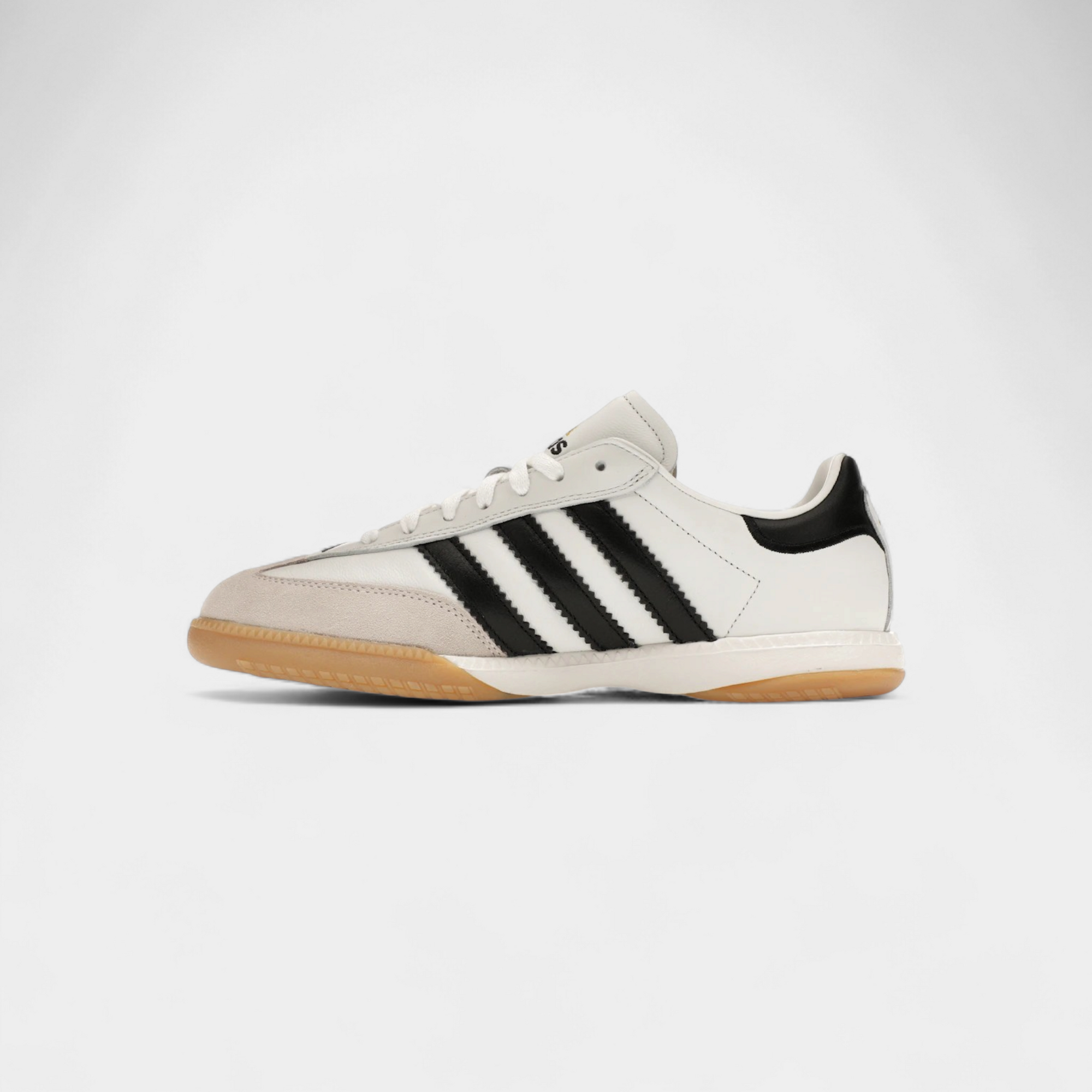 adidas Samba Millennium White Black Gum