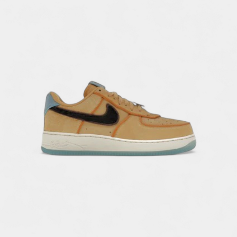 Nike Air Force 1 Low Protro Kobe Bryant Siempre Hermanos