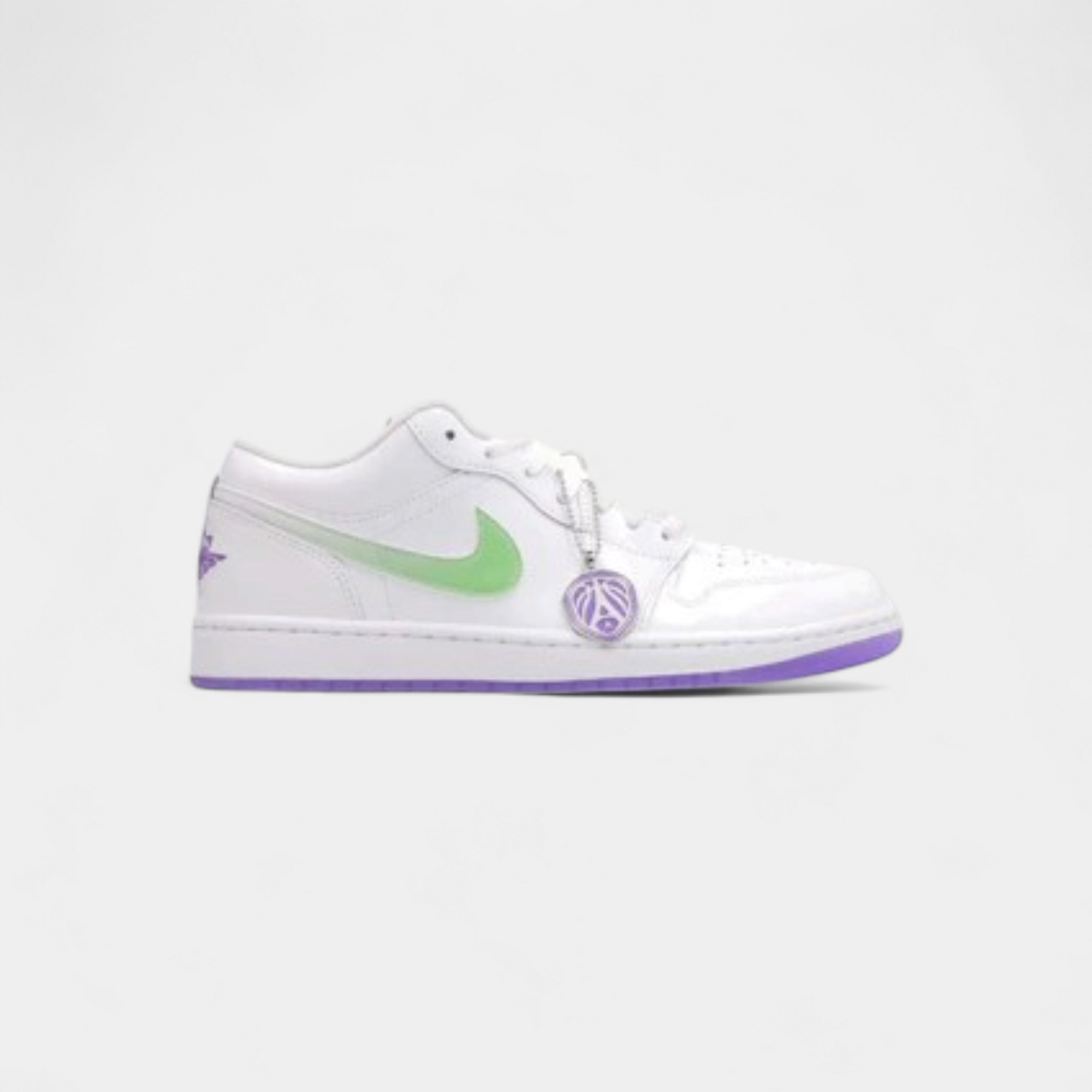 Jordan 1 Low SE Quai54