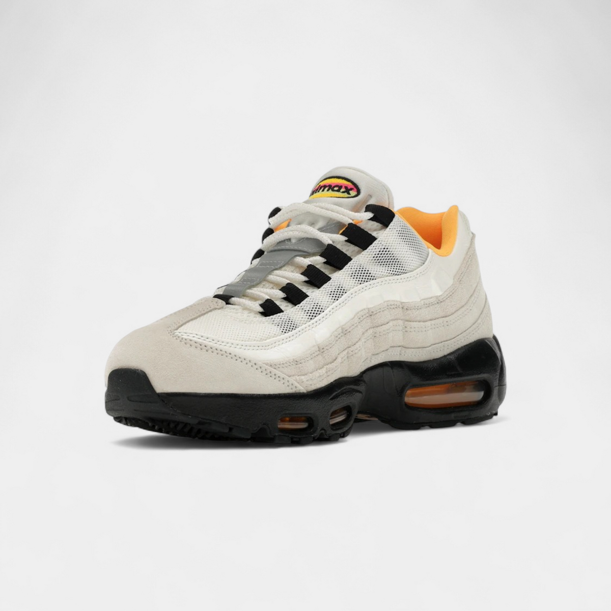 Nike SB Air Max 95 World Cup Pack Sail