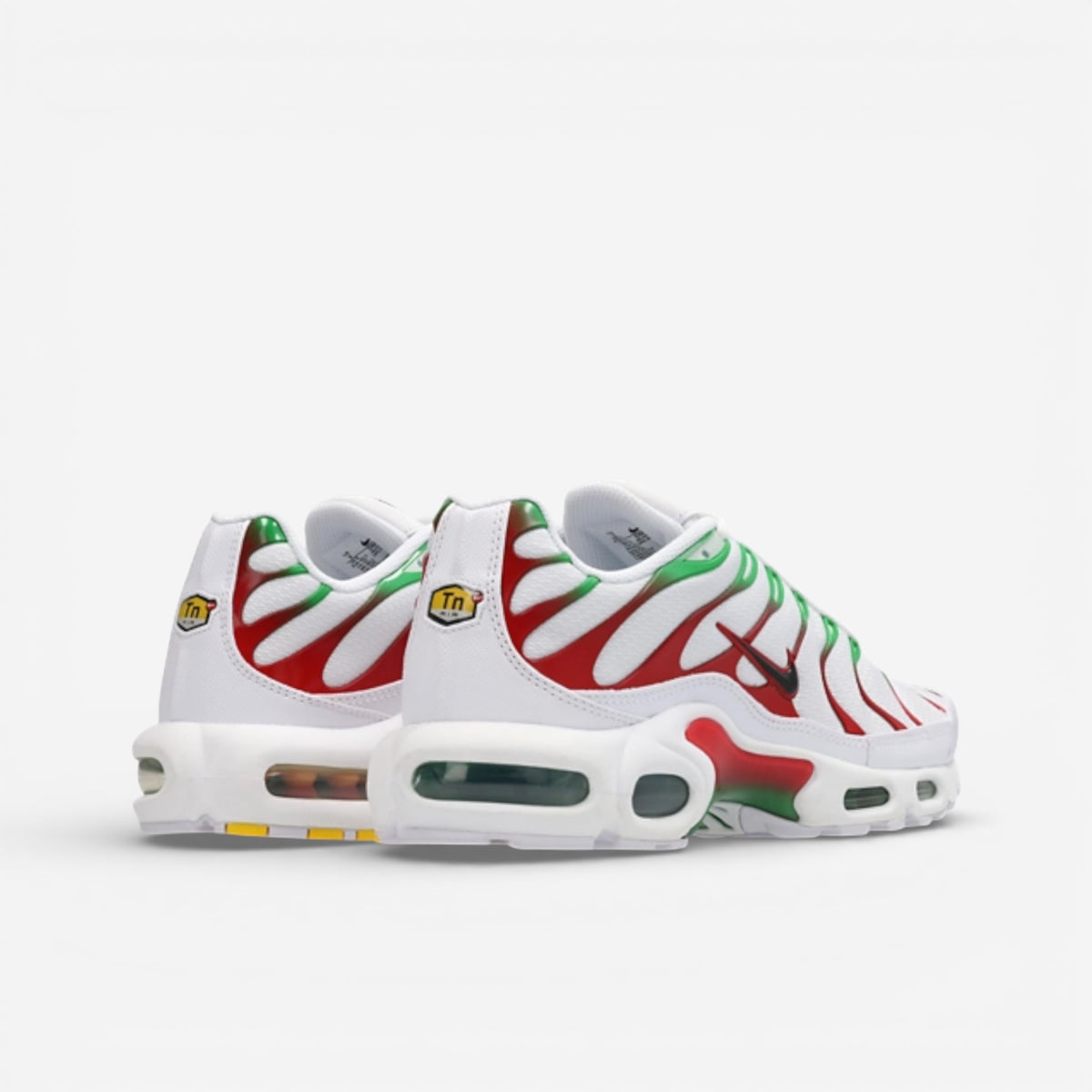 Nike Air Max Plus Italy