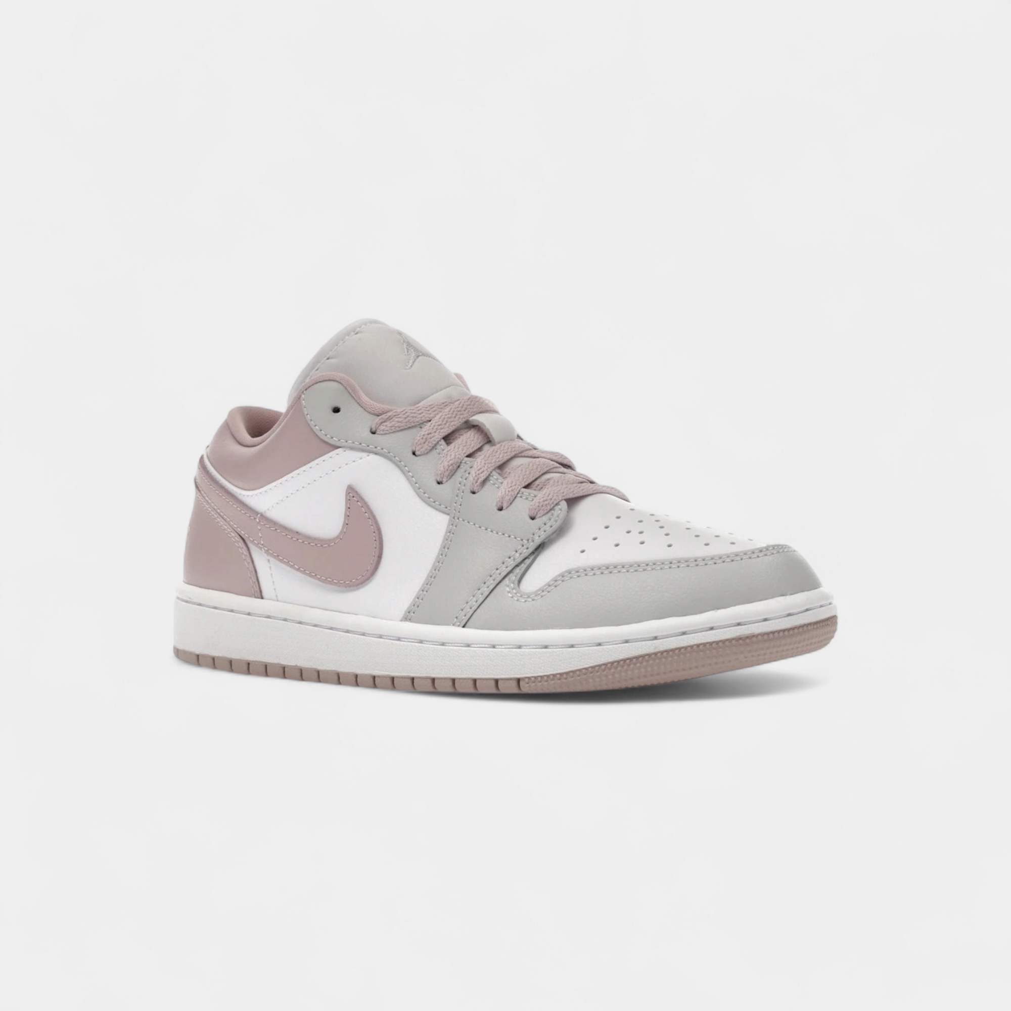 Jordan 1 Low Particle Rose (Women's)