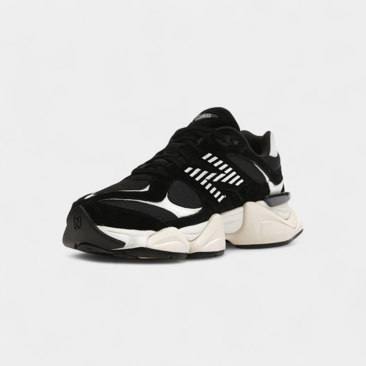 New Balance 9060 Black White
