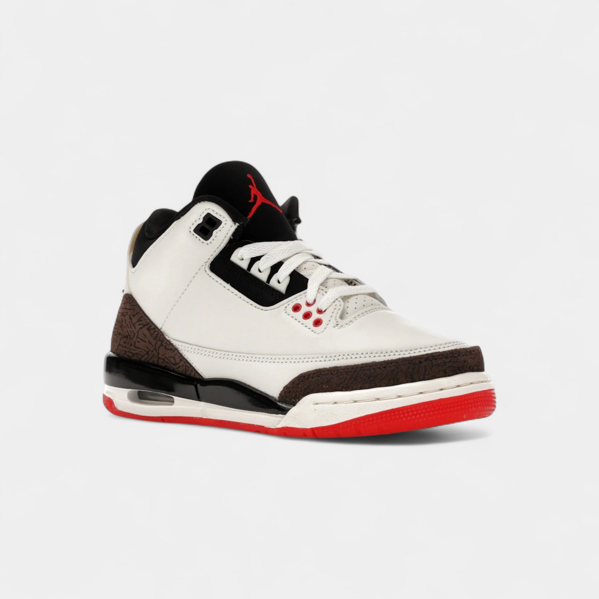 Jordan 3 Retro World's Best Dad (GS)