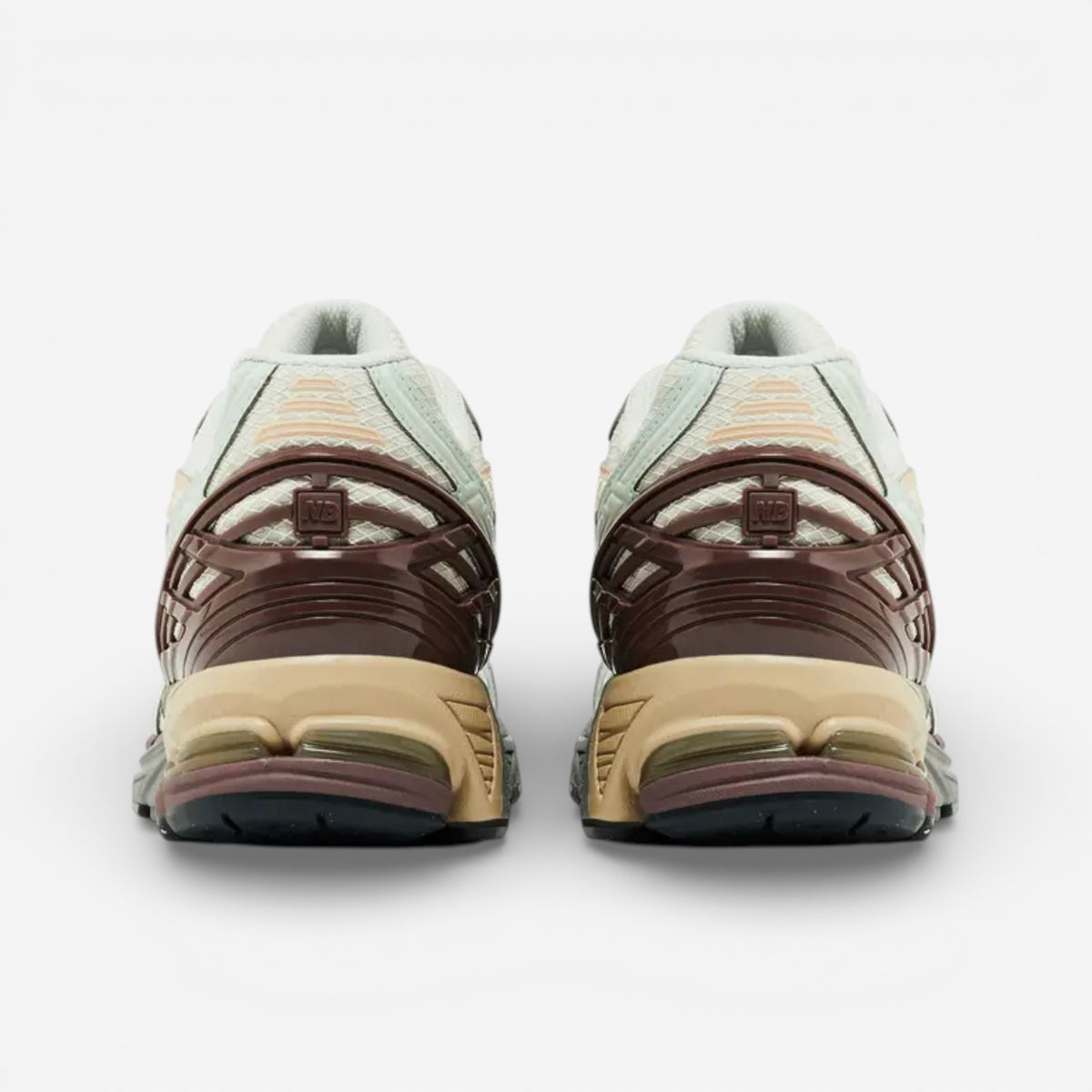 New Balance 1906D Clay Ash Licorice