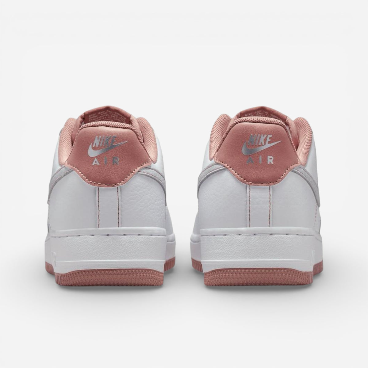 Nike Air Force 1 Low '07 Mini Jewel White Particle Pink (Women's)