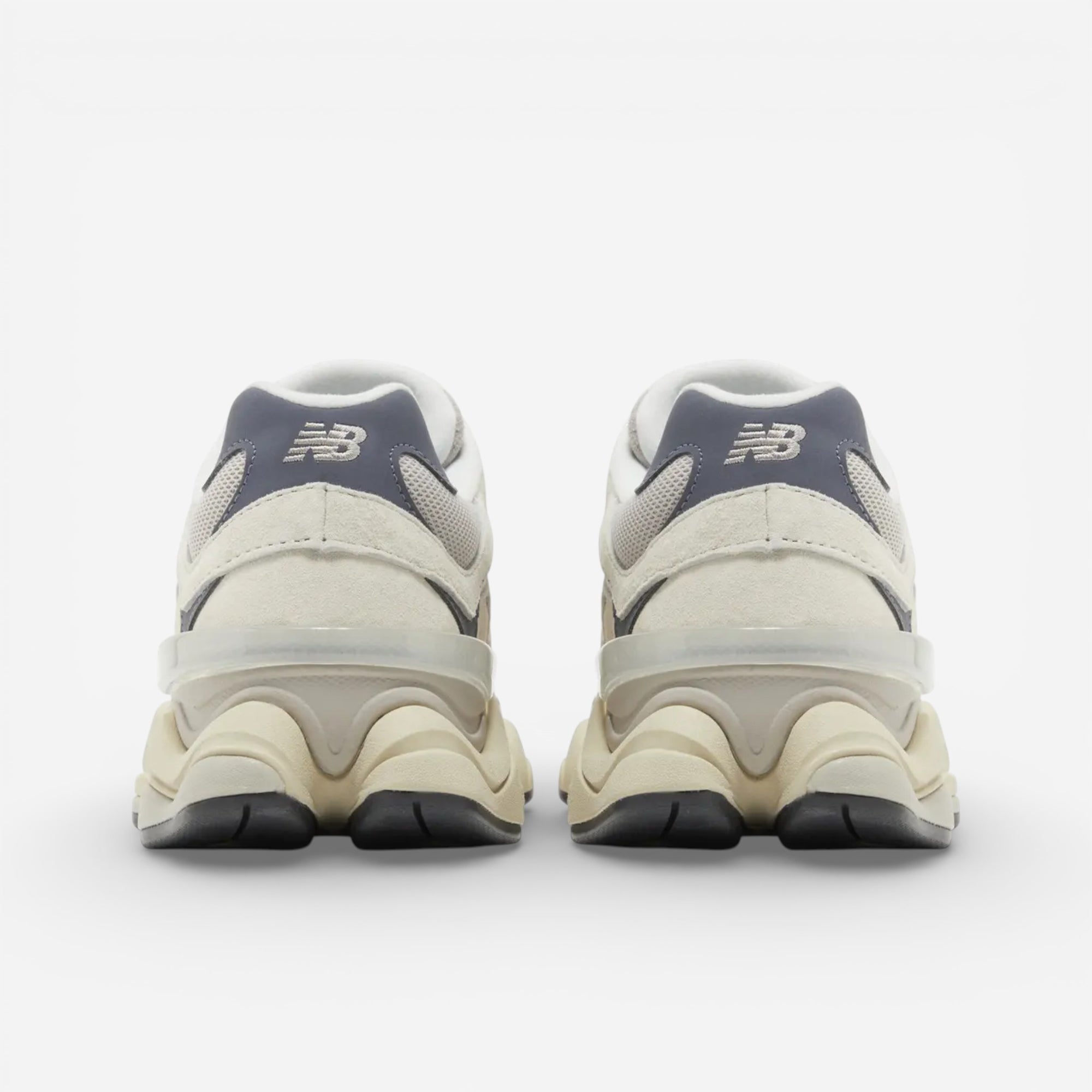 New Balance 9060 Moonrock Linen