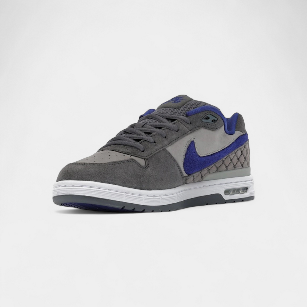 Nike SB Zoom Air Paul Rodriguez 1 Dodgers