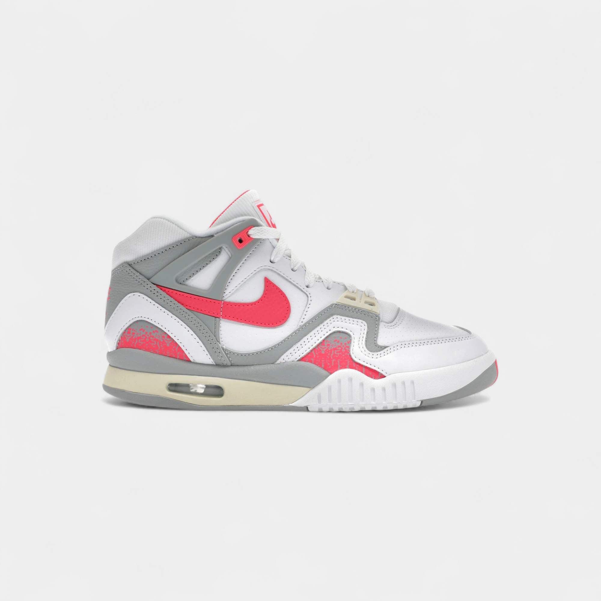 Nike Air Tech Challenge II Racer Pink