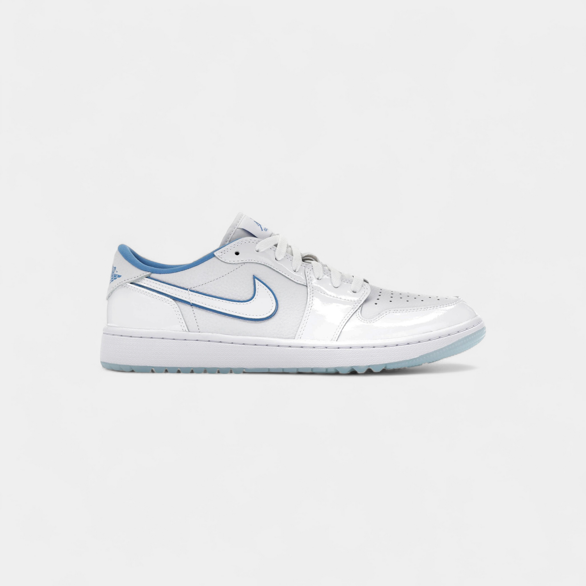 Jordan 1 Low Golf White Legend Blue