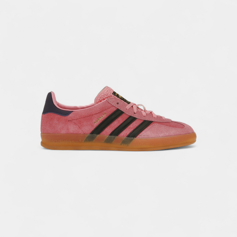 adidas Gazelle Indoor Bliss Pink Purple (Women's)