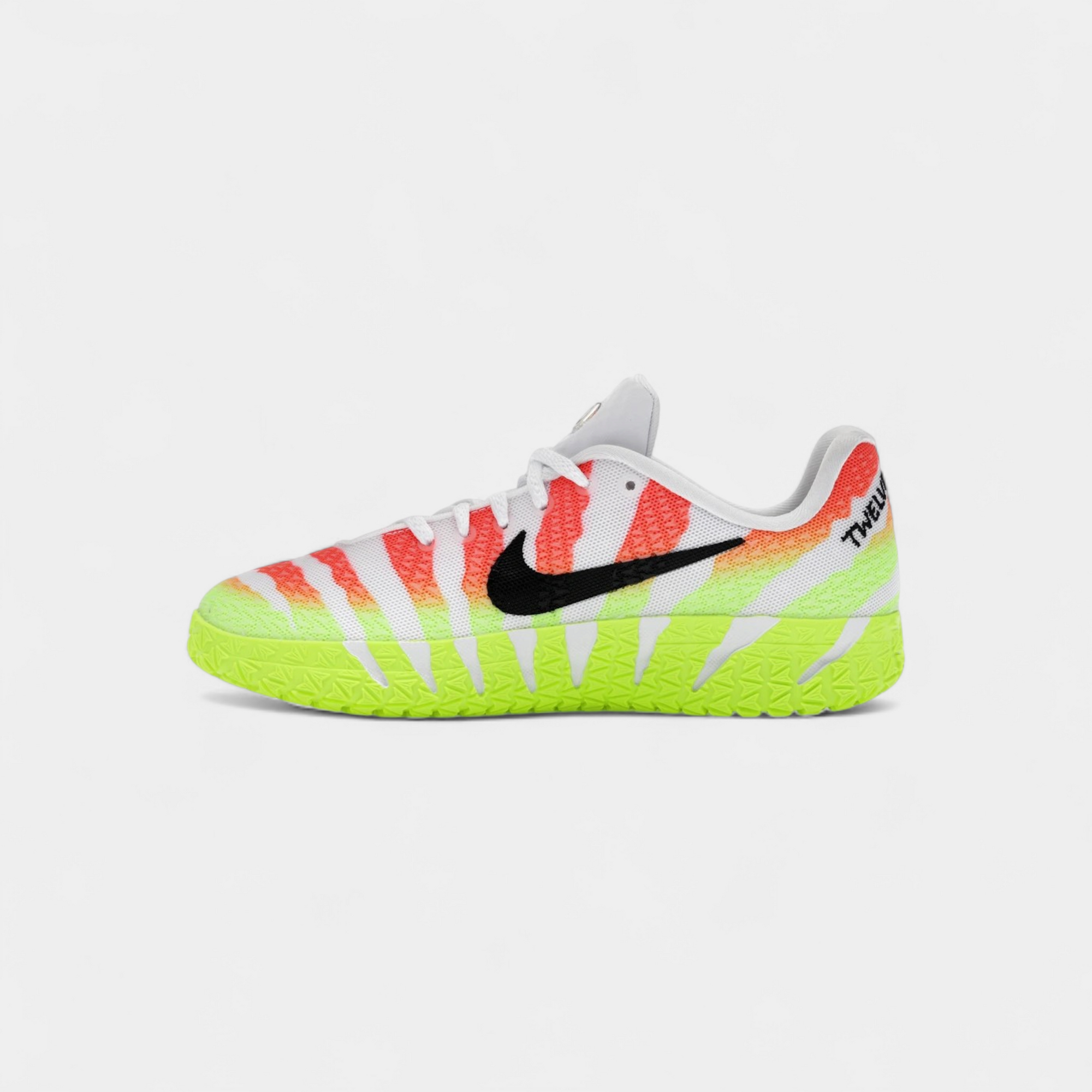 Nike Ja 3 Snowed In (GS)