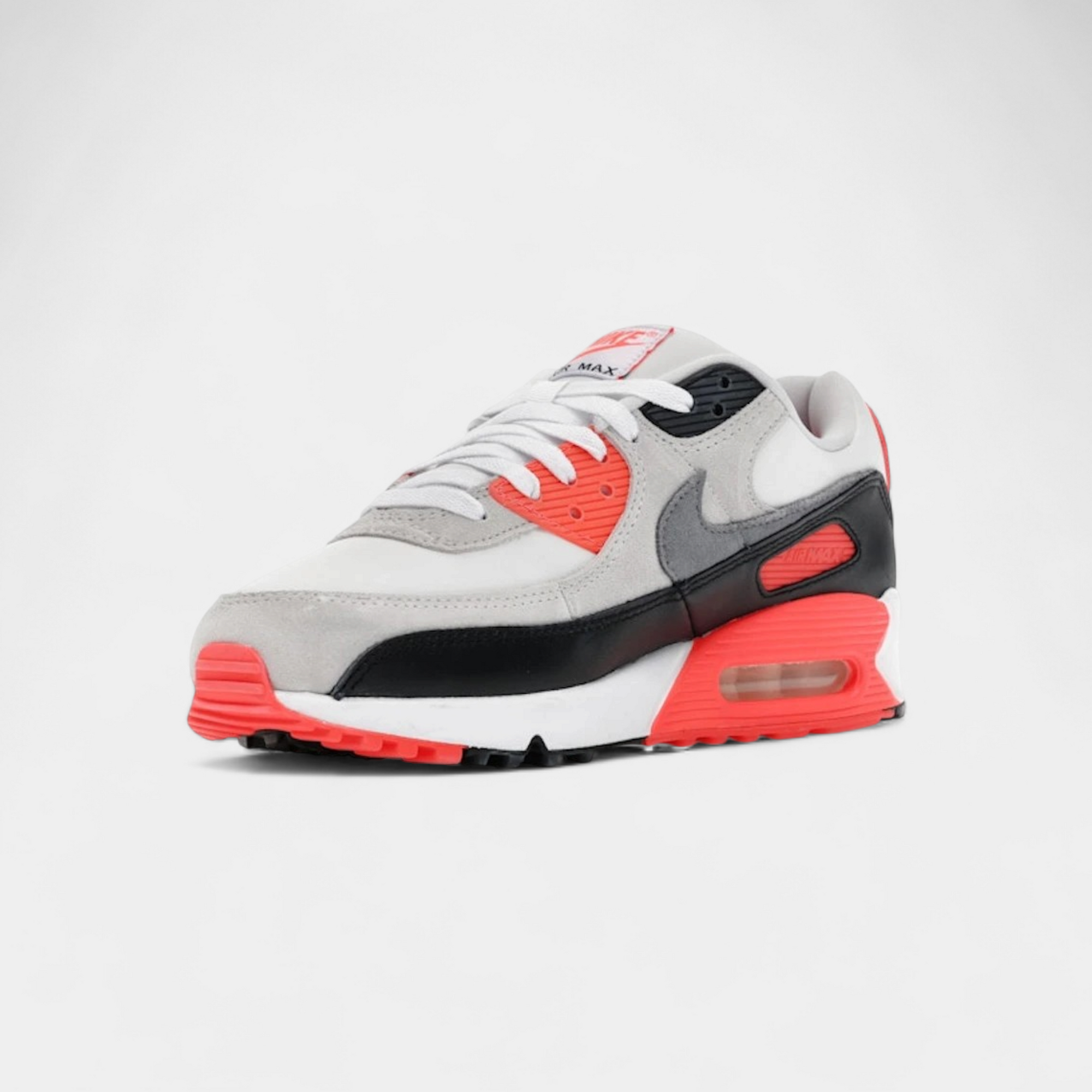 Nike Air Max 90 Infrared 3M (2026)