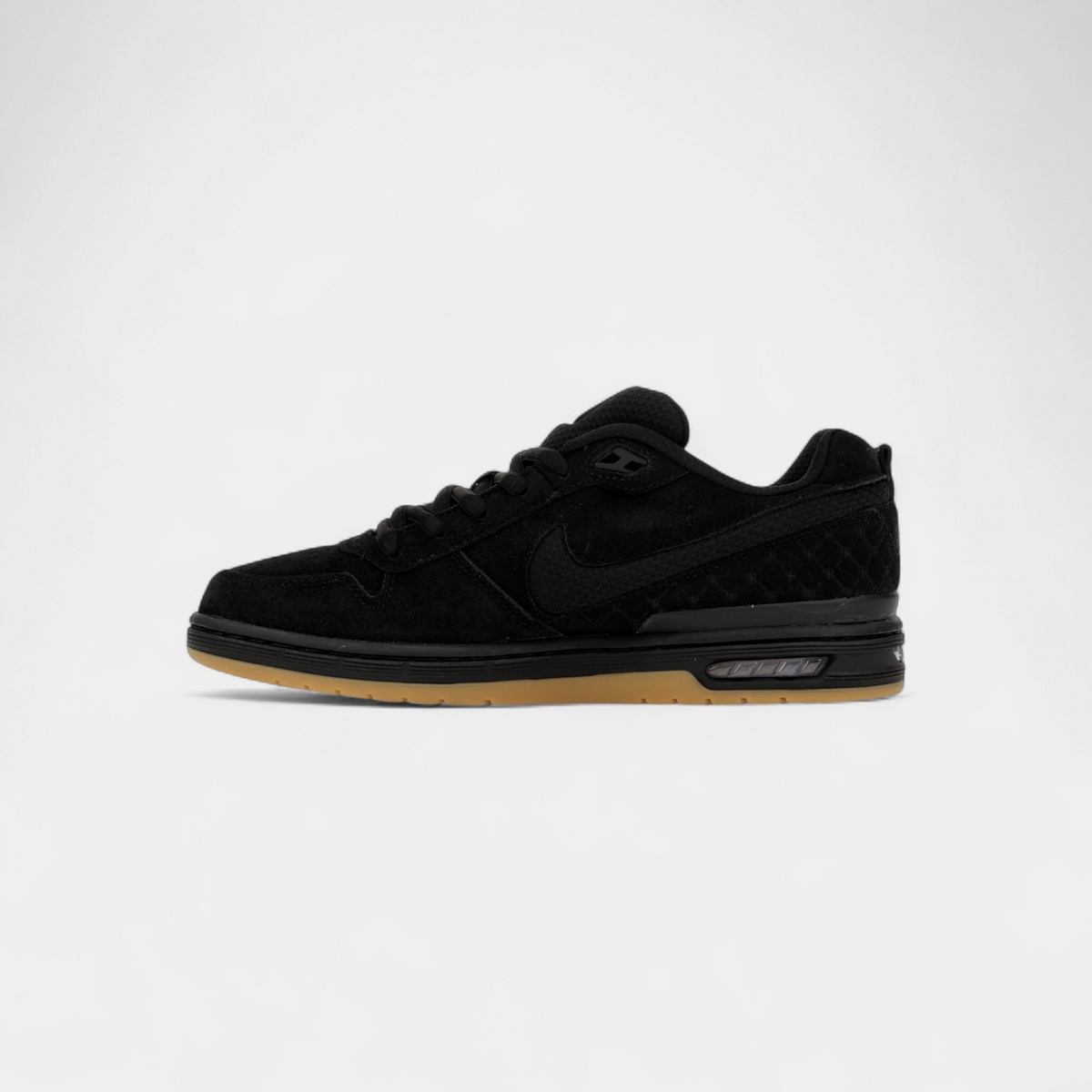 Nike SB Zoom Air Paul Rodriguez 1 Black Gum