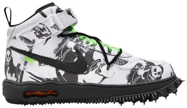 Nike Force 1 Reaper 1
