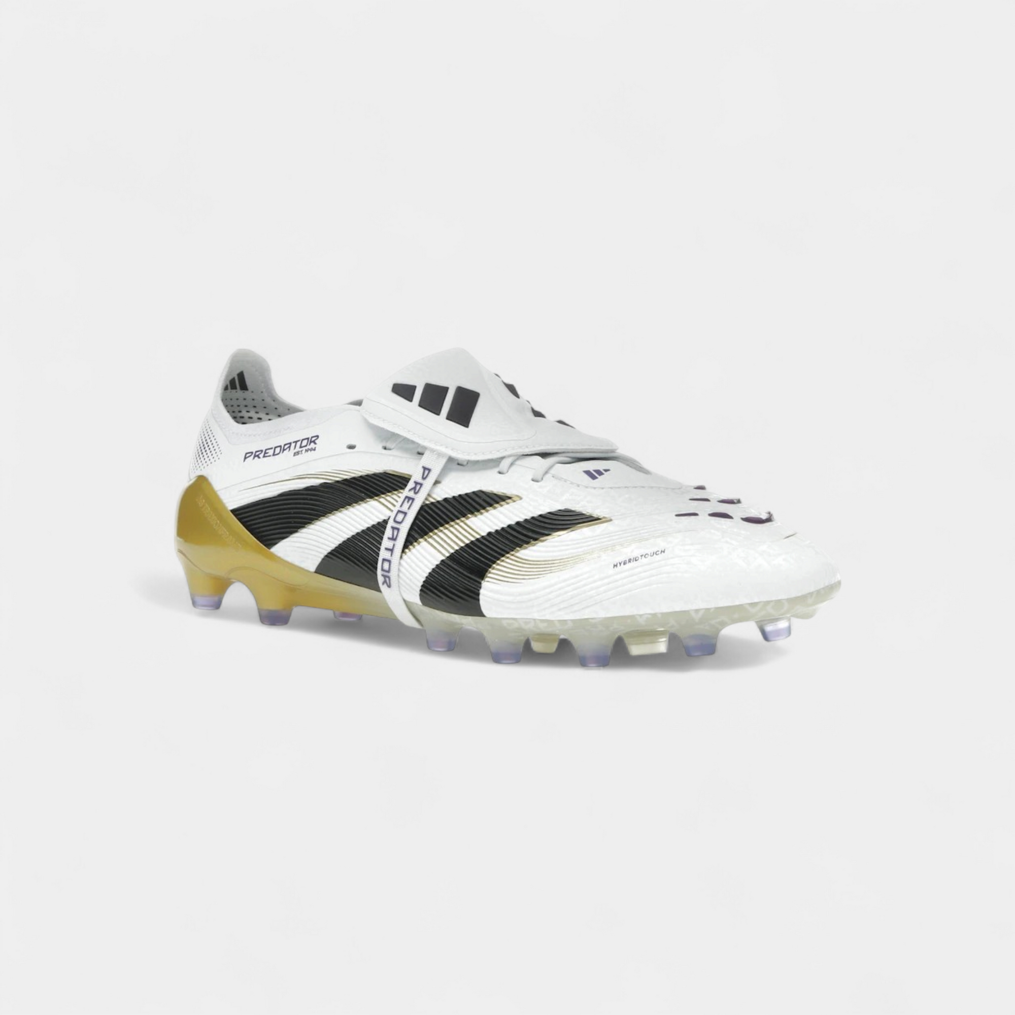 adidas Predator Elite Fold-Over Tongue AG Road to Glory Pack