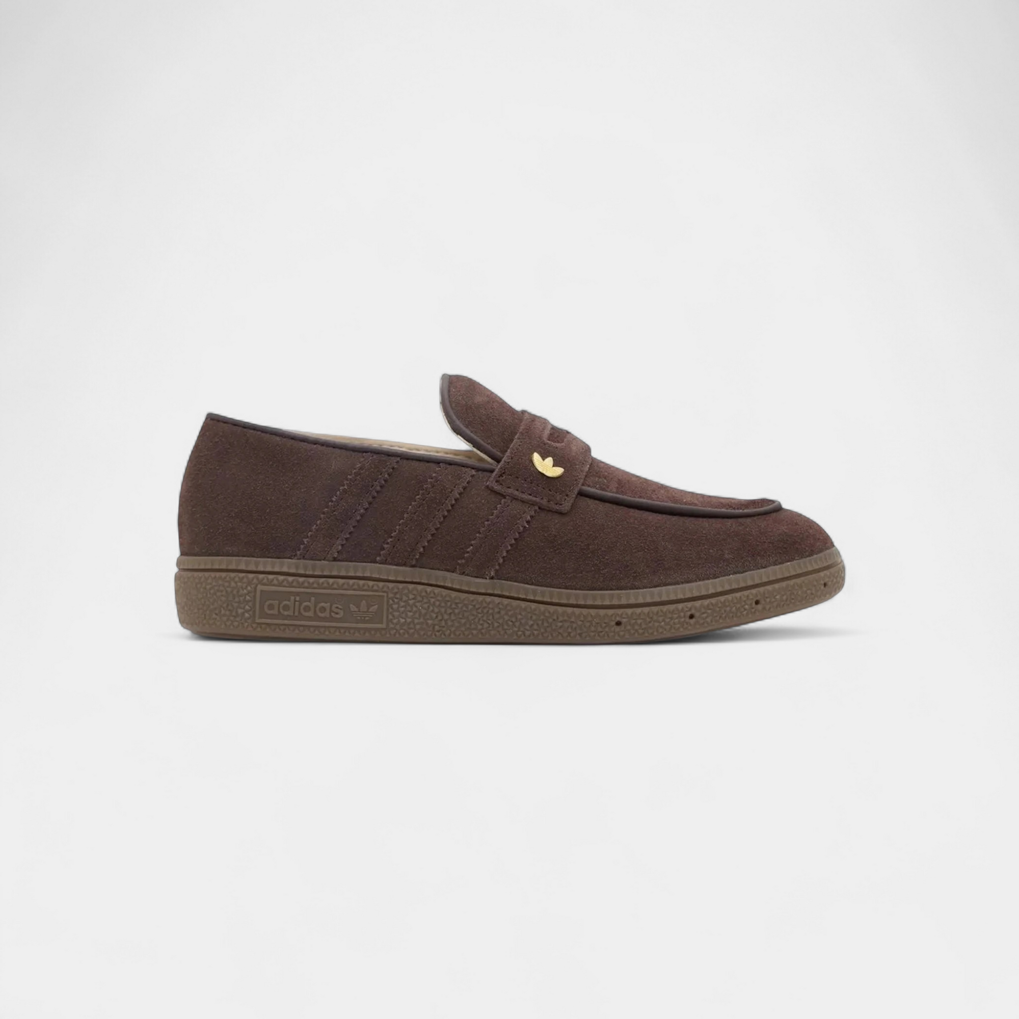 adidas Handball Spezial Loafer Aurora Cocoa Gum (Women's)