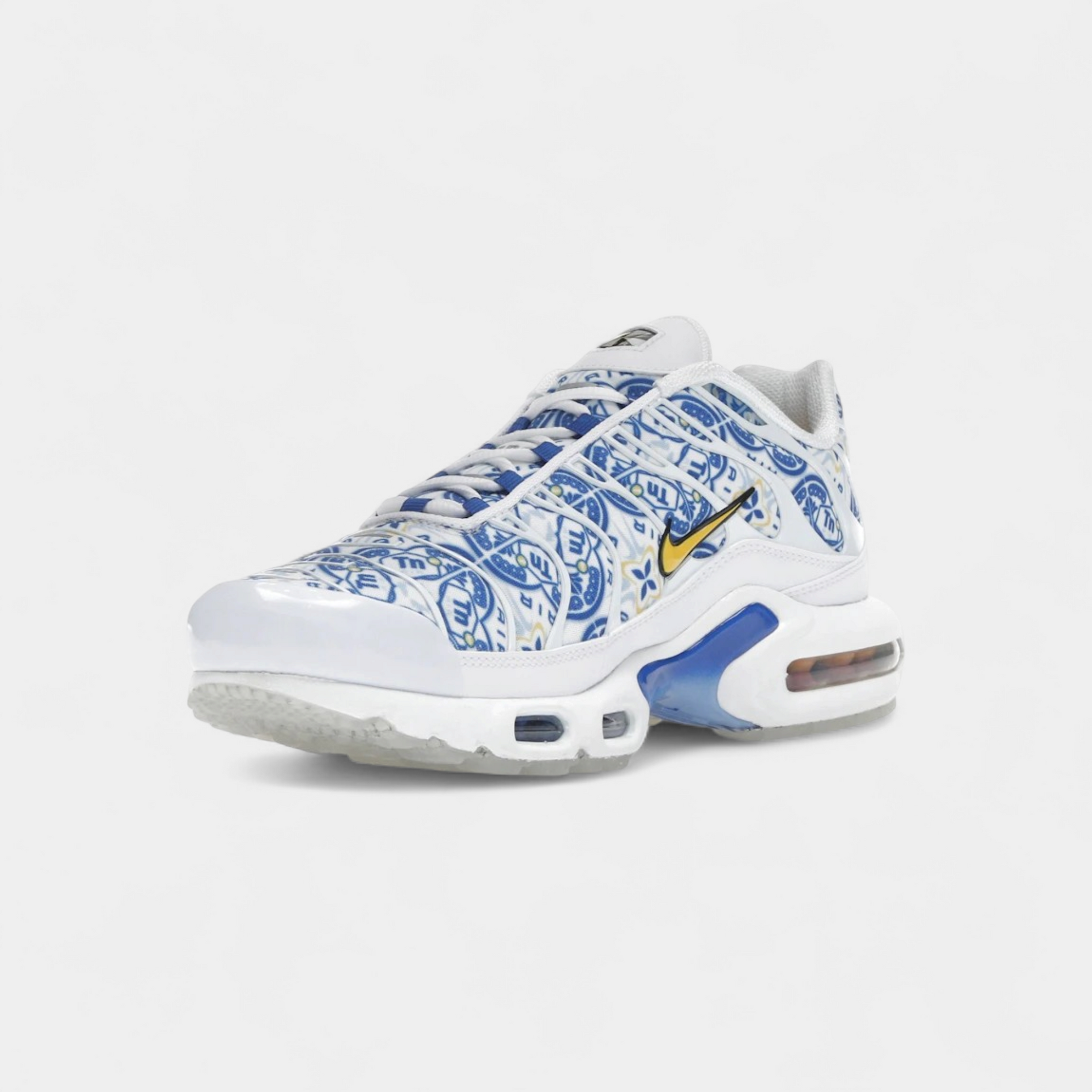 Nike Air Max Plus Lisboa
