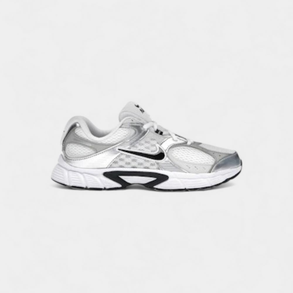 Nike V5 RNR White Vast Grey (GS)