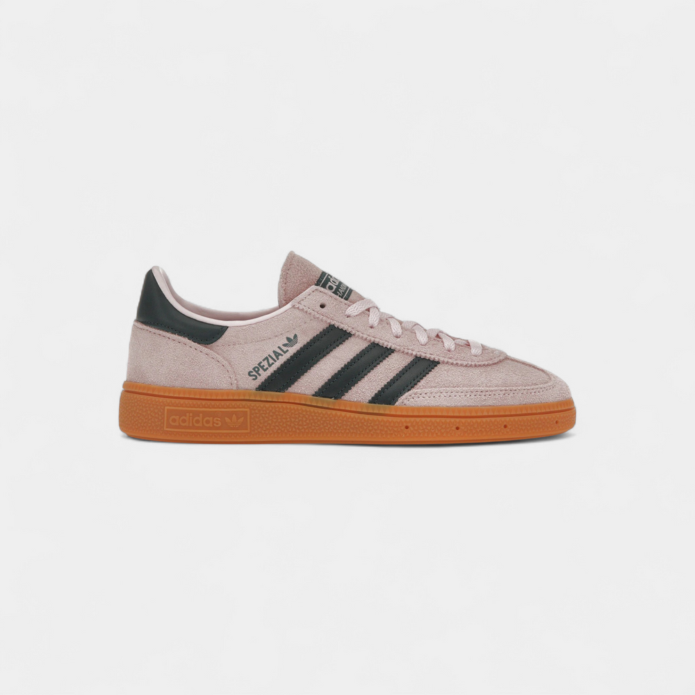 adidas Handball Spezial Clear Pink Arctic Night (Women's)