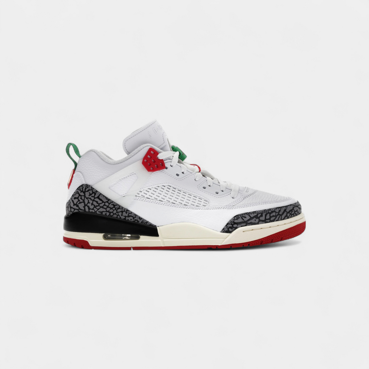 Jordan Spizike Low SE Do The Right Thing