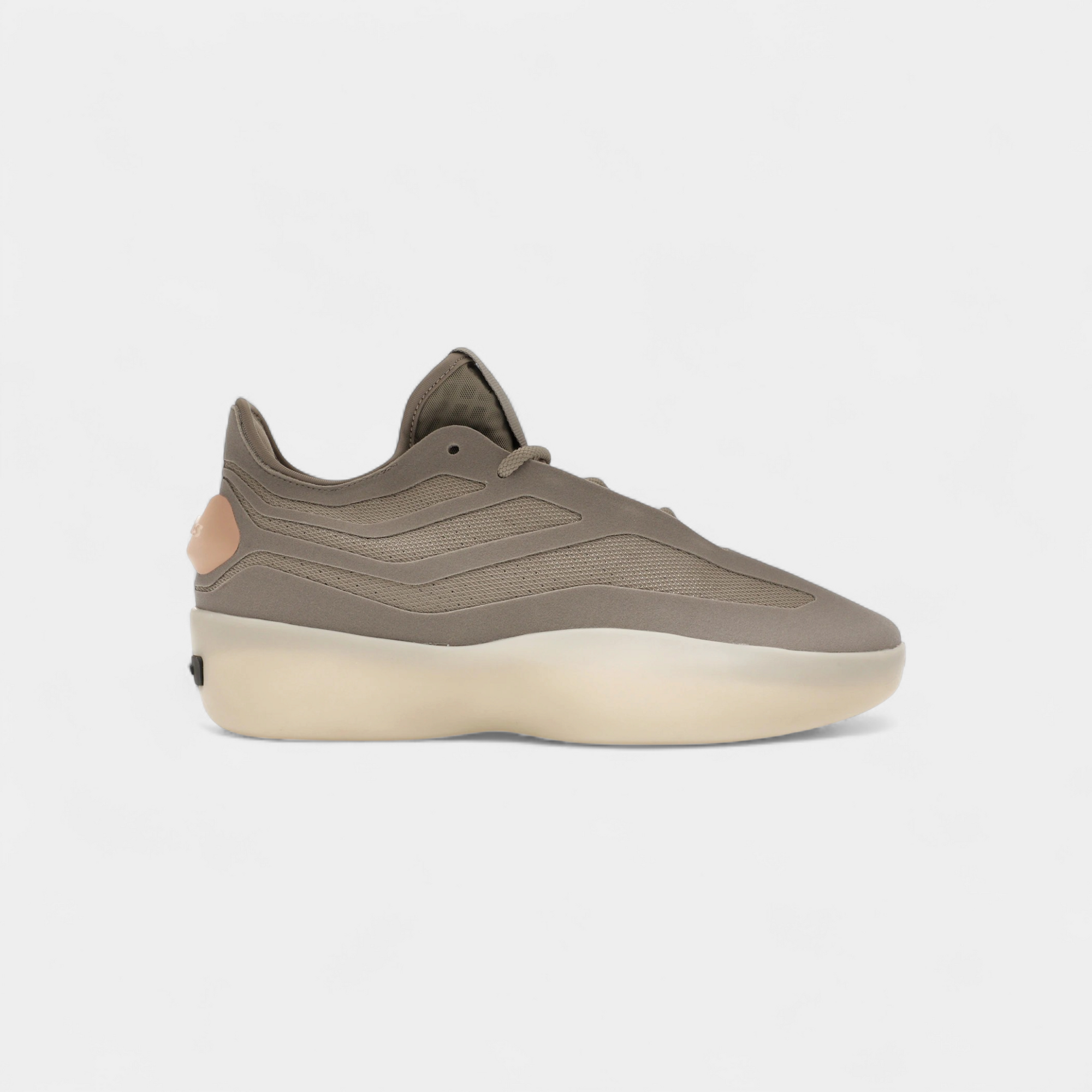 adidas Fear of God Athletics II Basketball Low Putty Beige