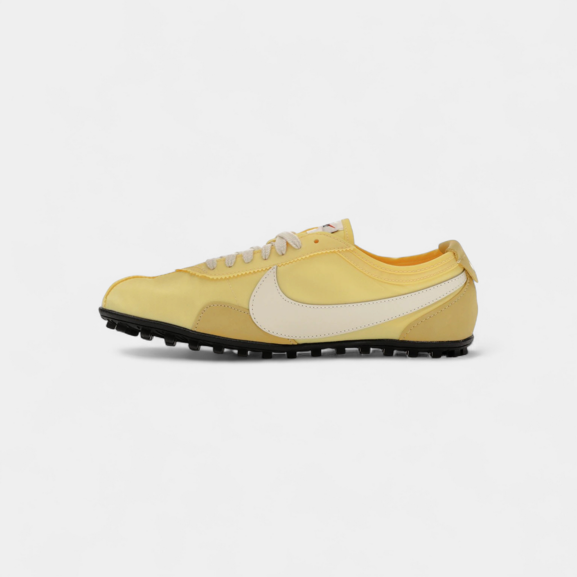 Nike Moon Shoe OG Soft Yellow Black Soft Pearl (Women's)
