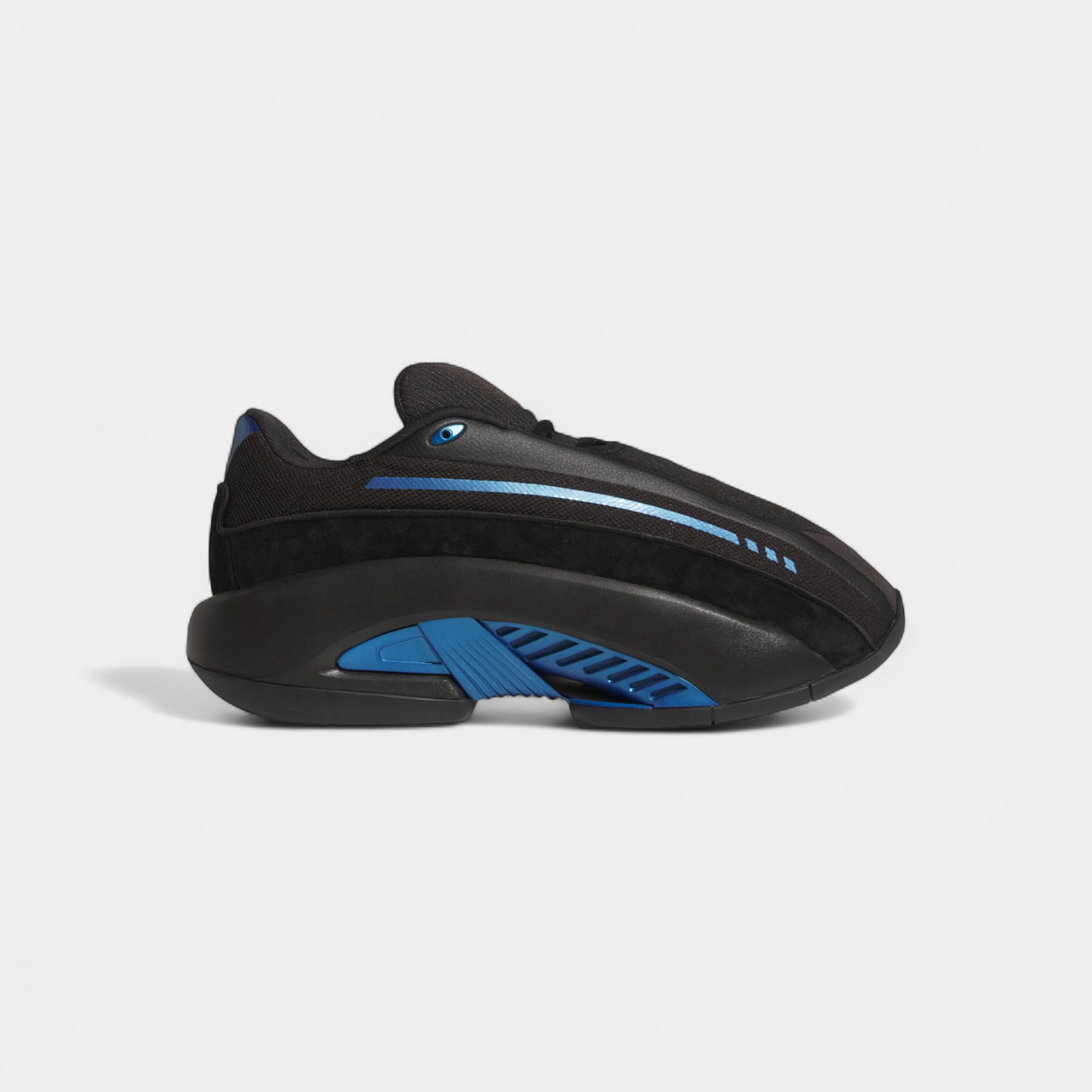 adidas Mad IIInfinity Core Black Dark Marine Carbon