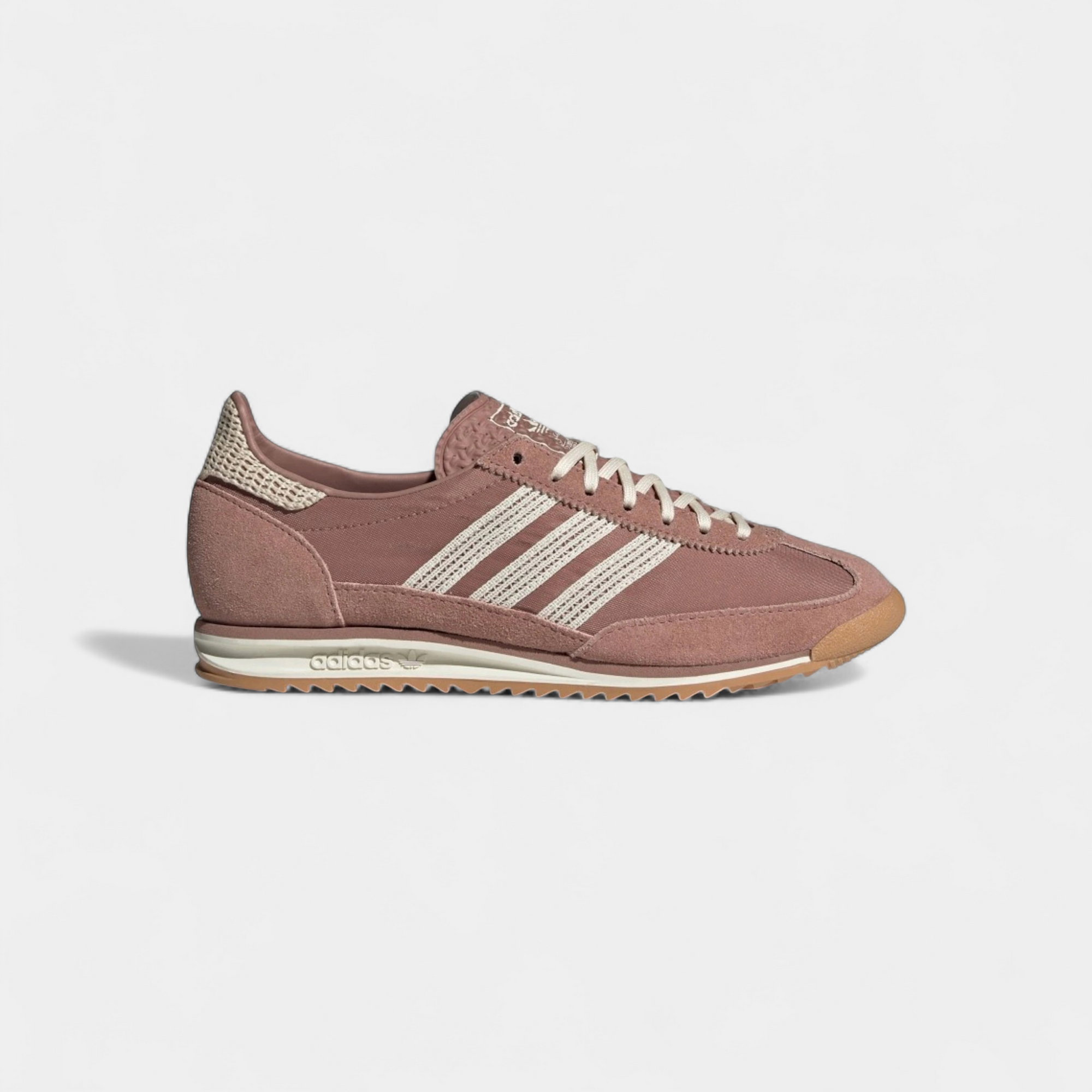 adidas SL 72 OG Warm Clay White (Women's)