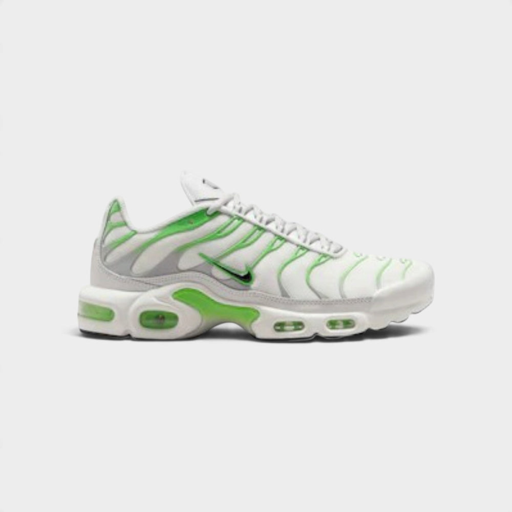 Nike Air Max Plus Photon Dust Green Strike (Women's)
