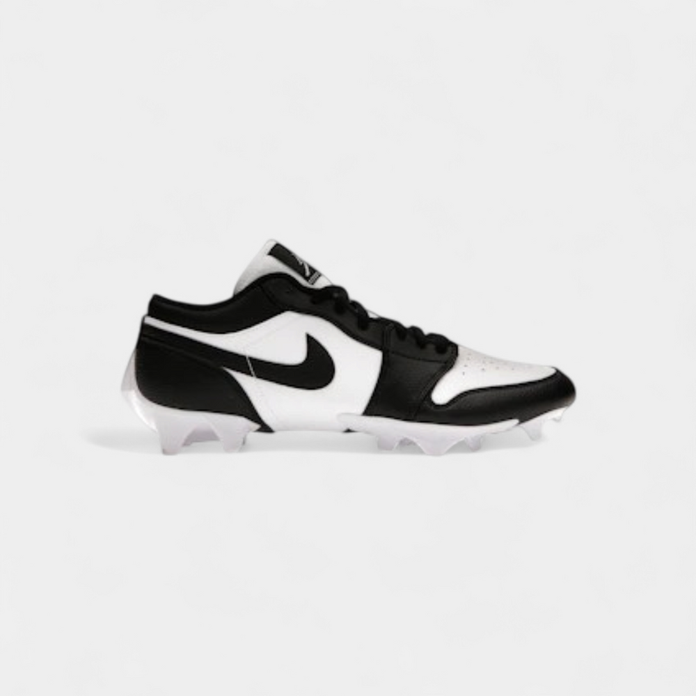 Jordan 1 Low TD Cleat Panda