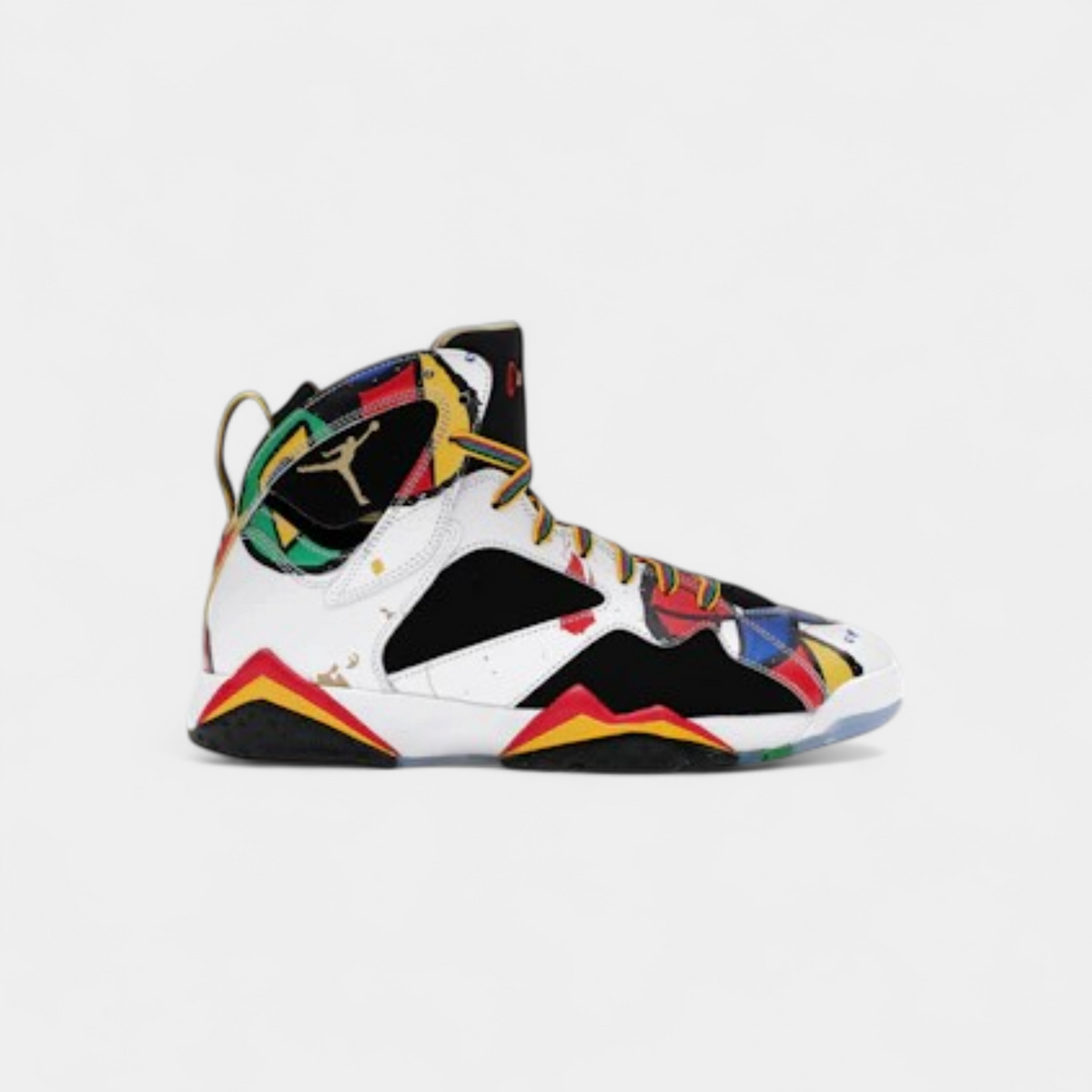 Jordan 7 Retro Miro (2026)