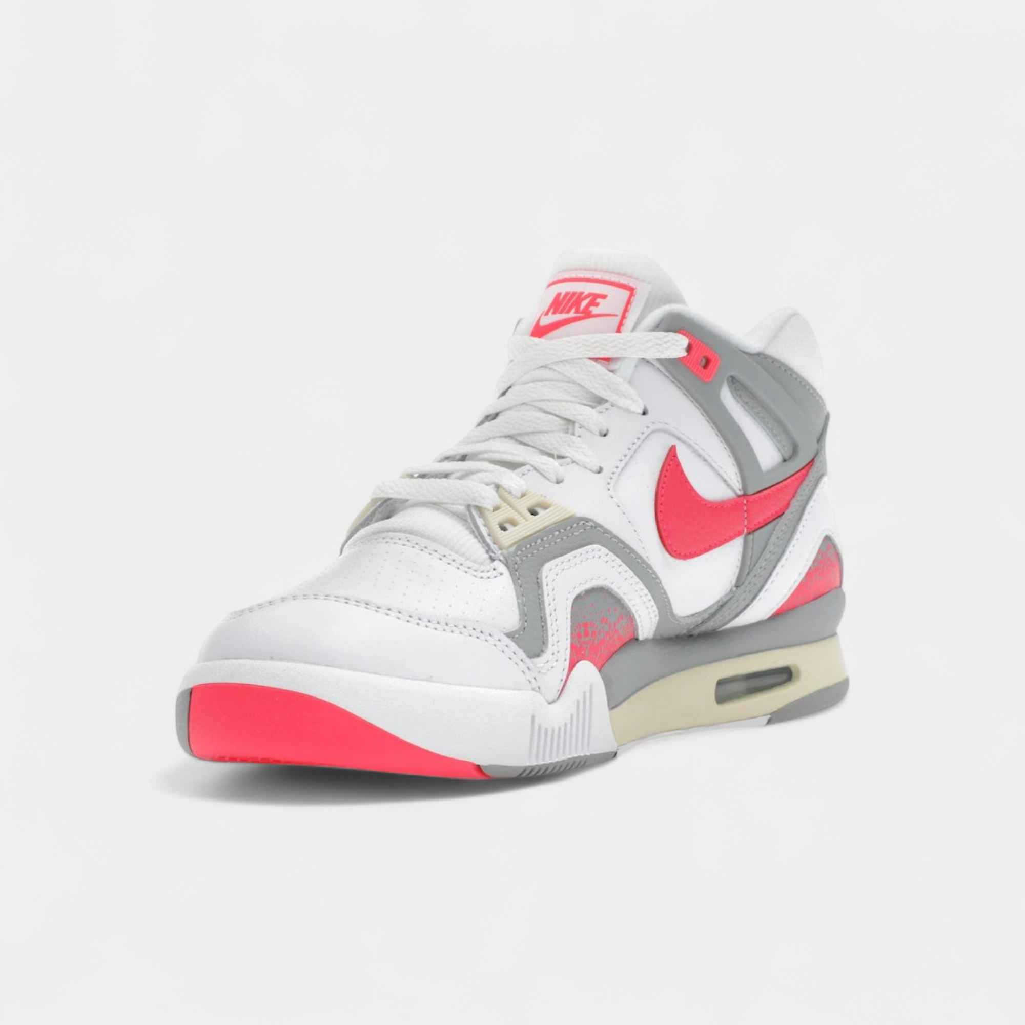 Nike Air Tech Challenge II Racer Pink