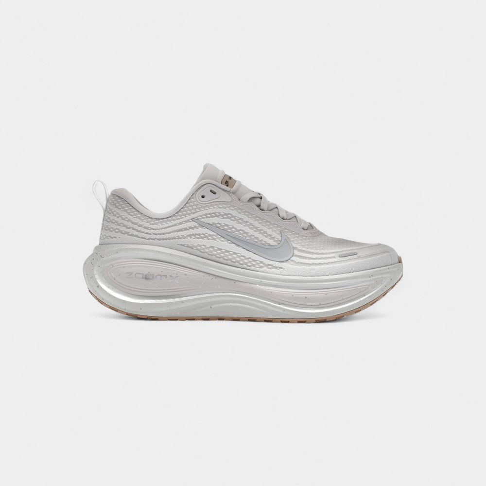 Nike Vomero Plus Speckle Vast Grey Wolf Grey