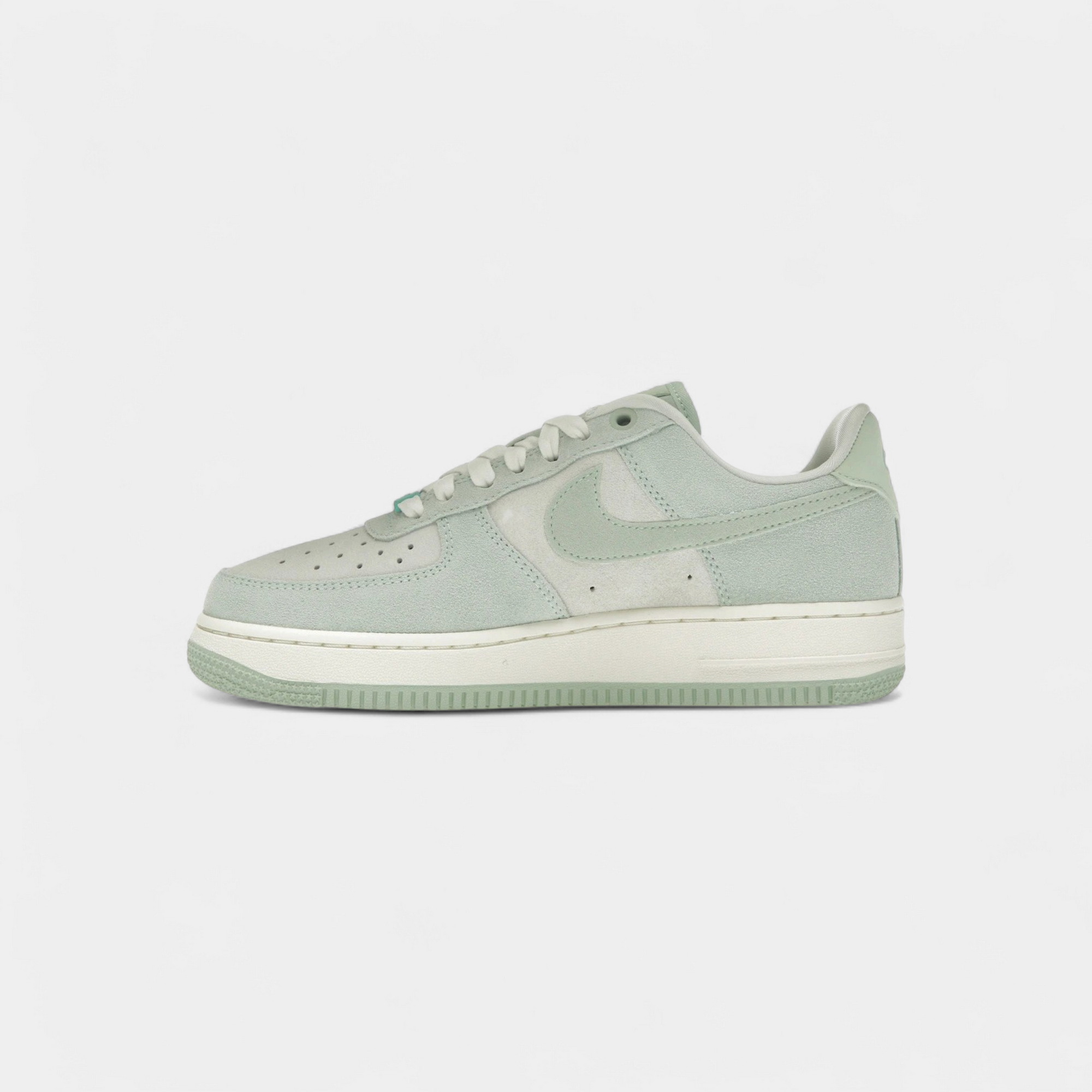Nike Air Force 1 Low '07 SE Spruce Aura Pistachio Frost (Women's)