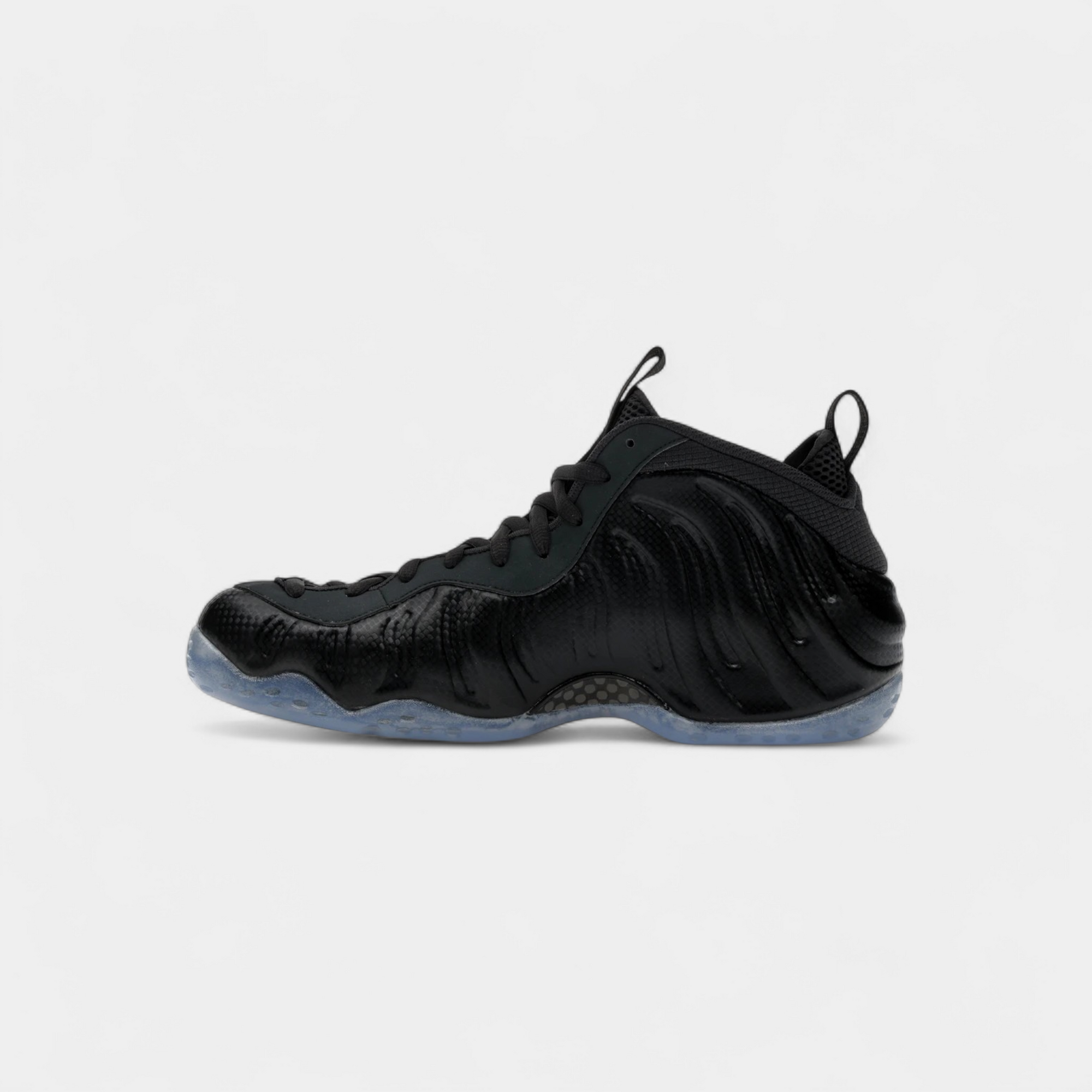 Nike Air Foamposite One Carbon Fiber