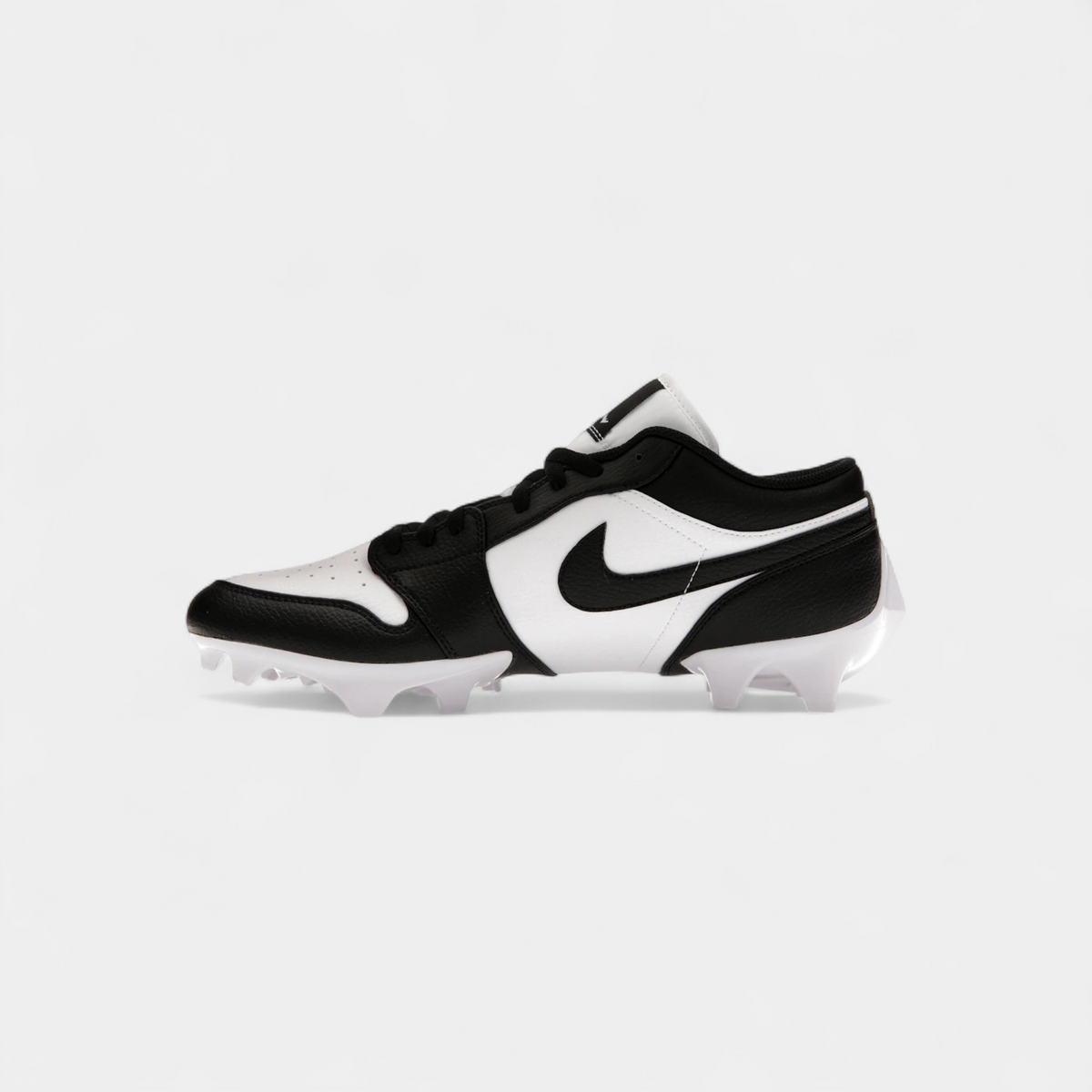 Jordan 1 Low TD Cleat Panda