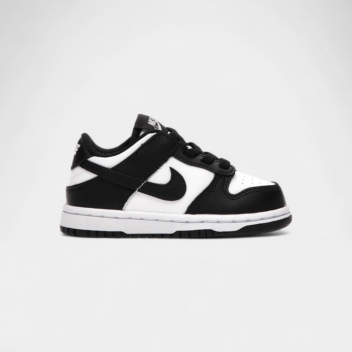 Nike Dunk Low Retro White Black Panda (TD)