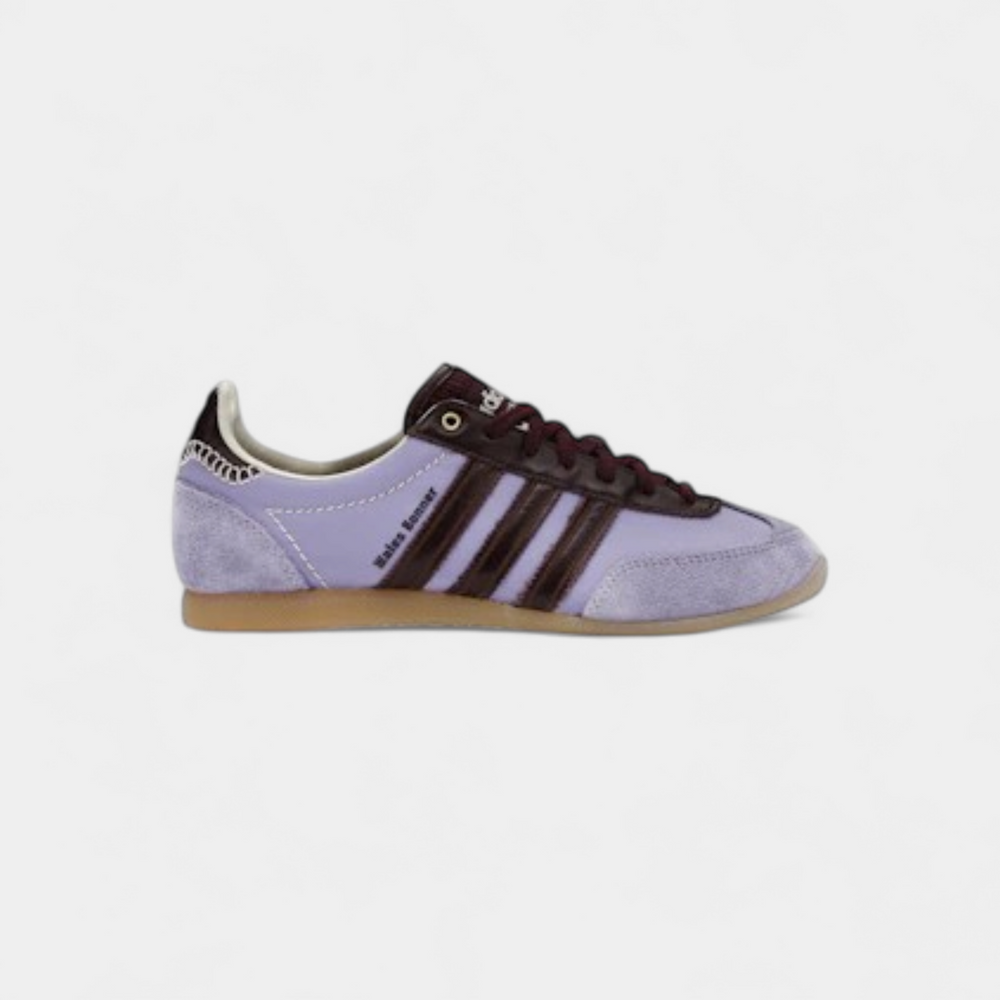 adidas Japan Wales Bonner Light Purple