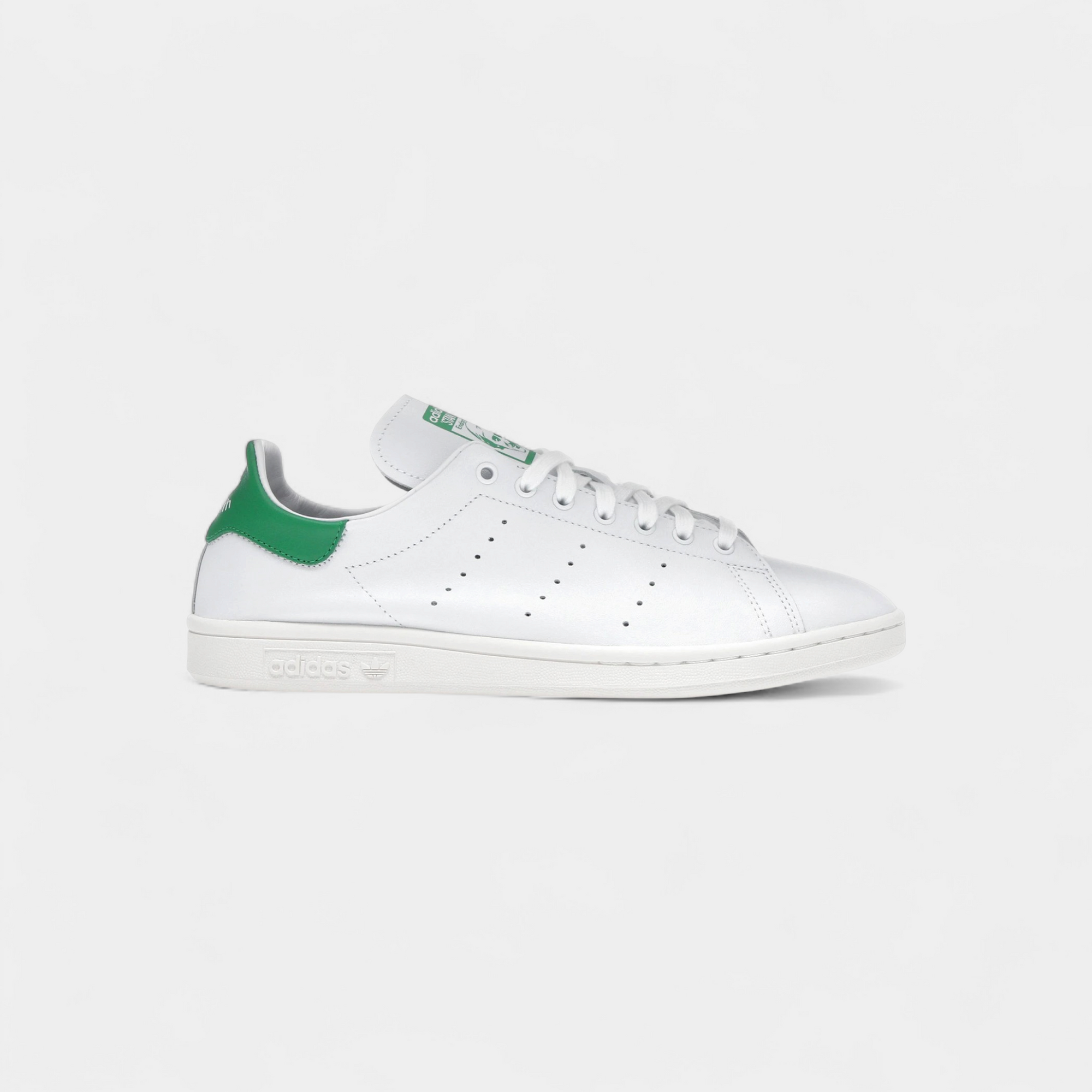 adidas Stan Smith Decon Cloud White Green