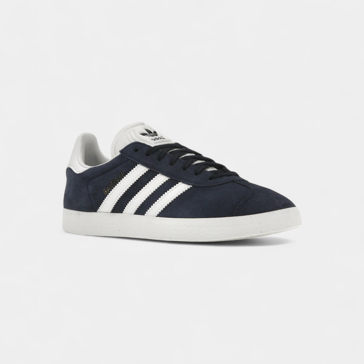 adidas Gazelle Navy White