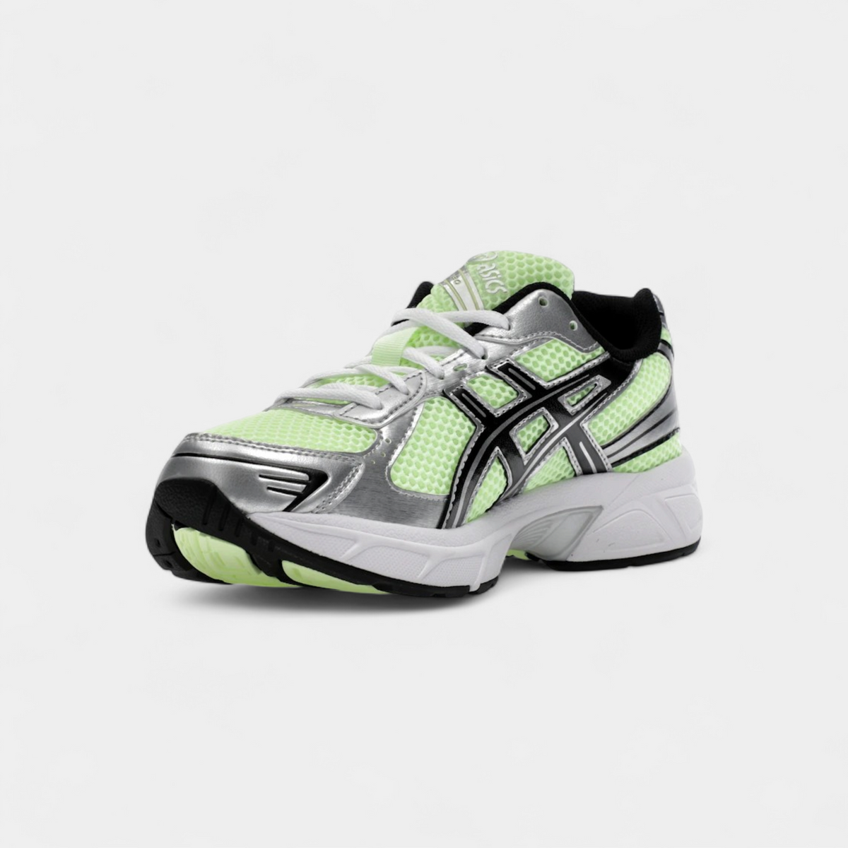 ASICS Gel-1130 Neon Pack Green (Women's)