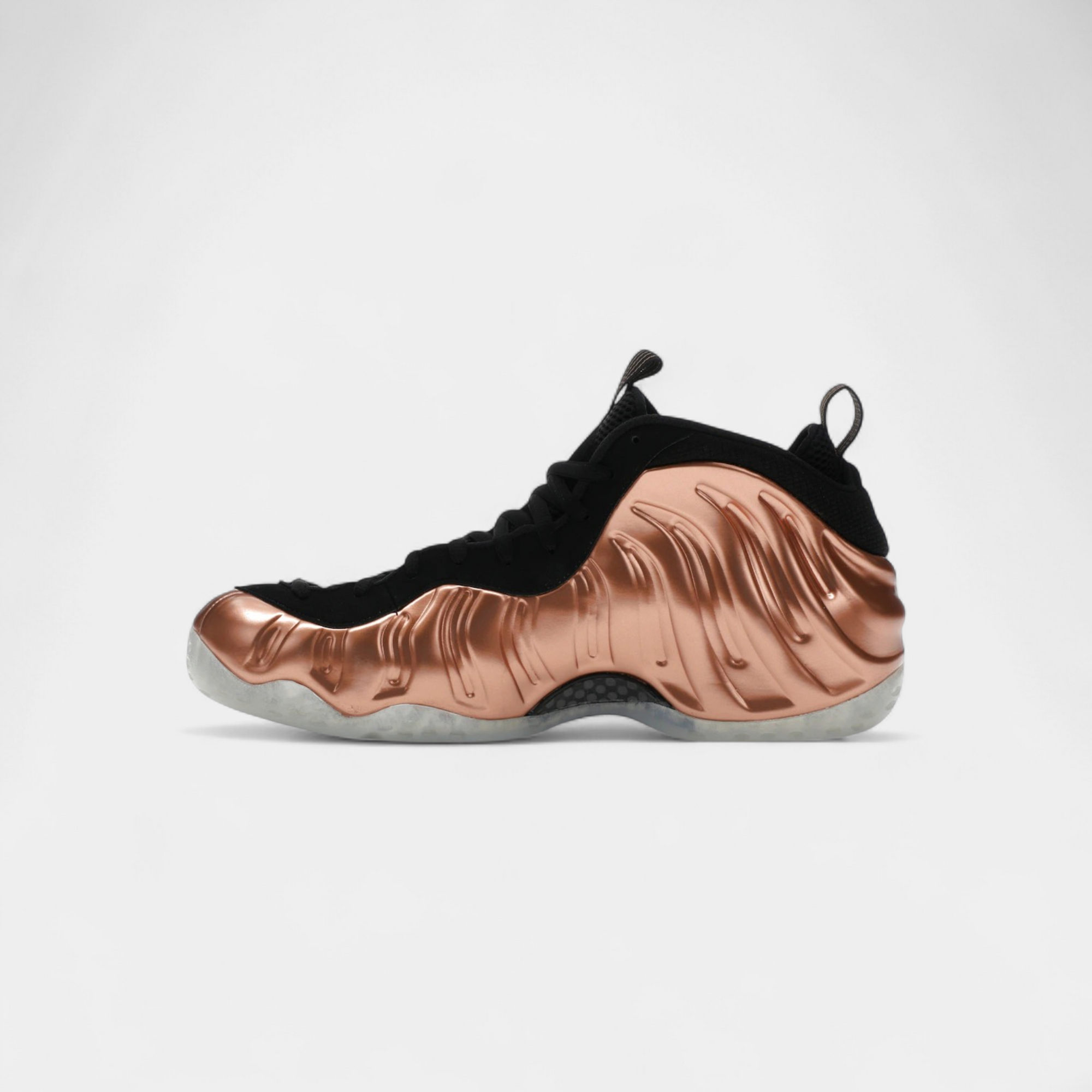 Nike Air Foamposite One Copper (2024)