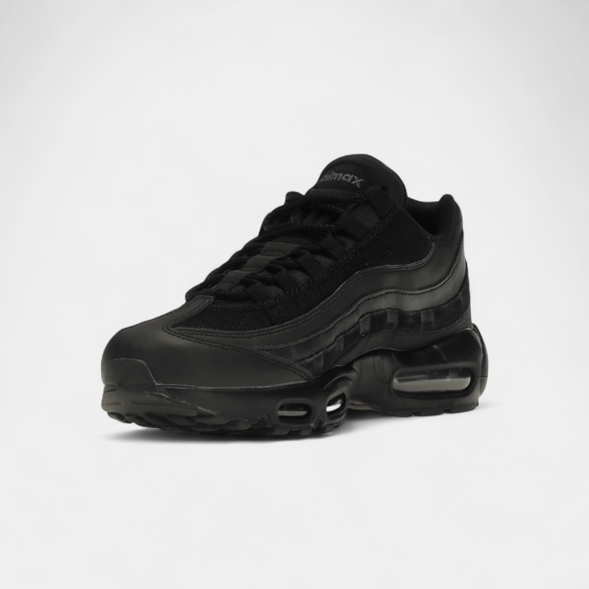 Nike Air Max 95 Essential Triple Black