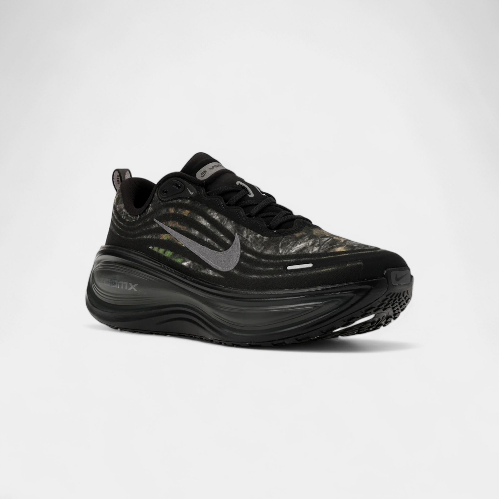 Nike Vomero Plus Realtree Camo Black