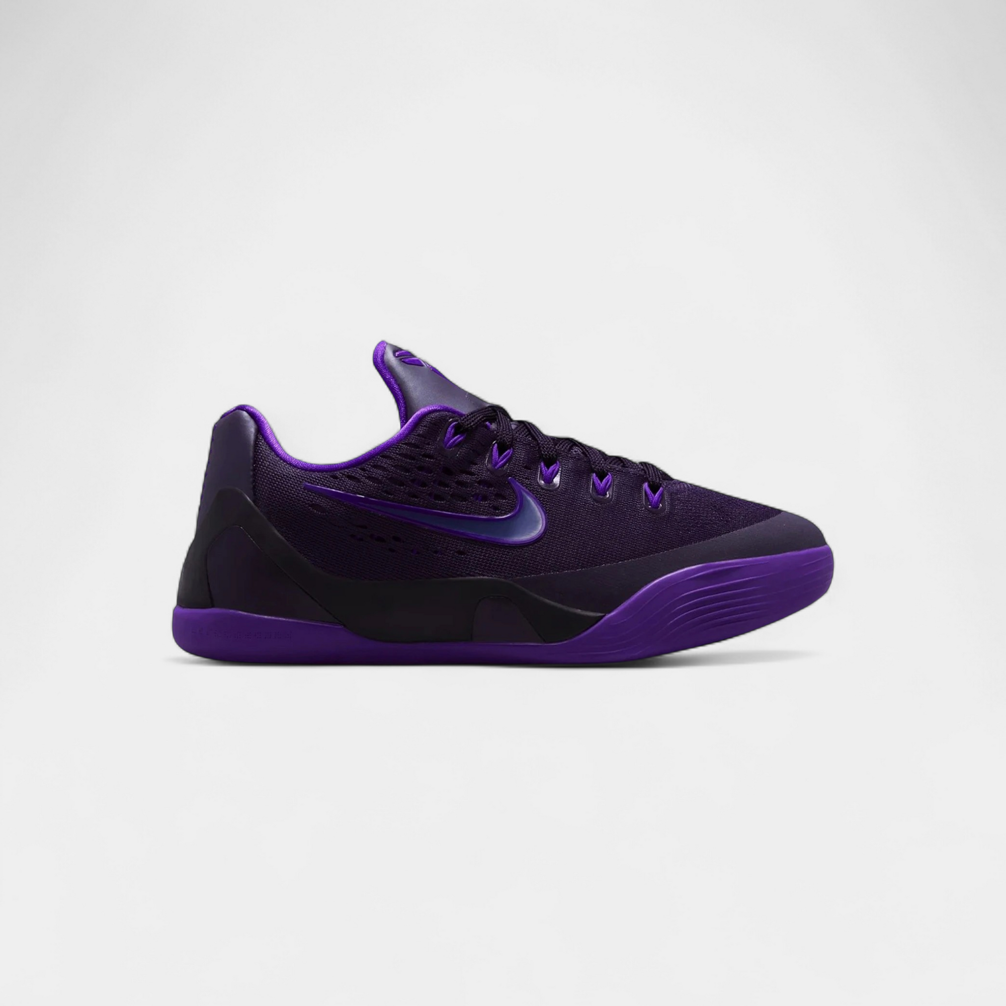 Nike Kobe 9 EM Low TB Purple Dynasty (GS)