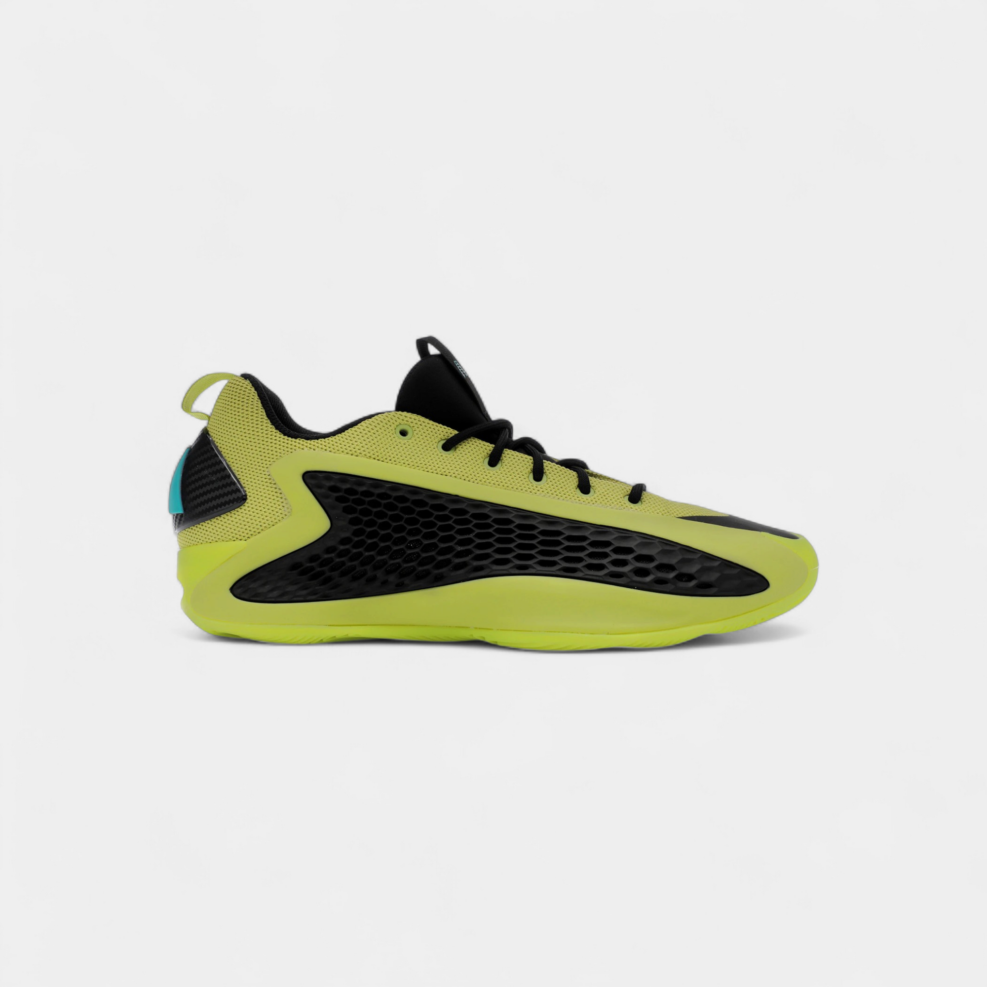 adidas AE 1 Low Preloved Lime