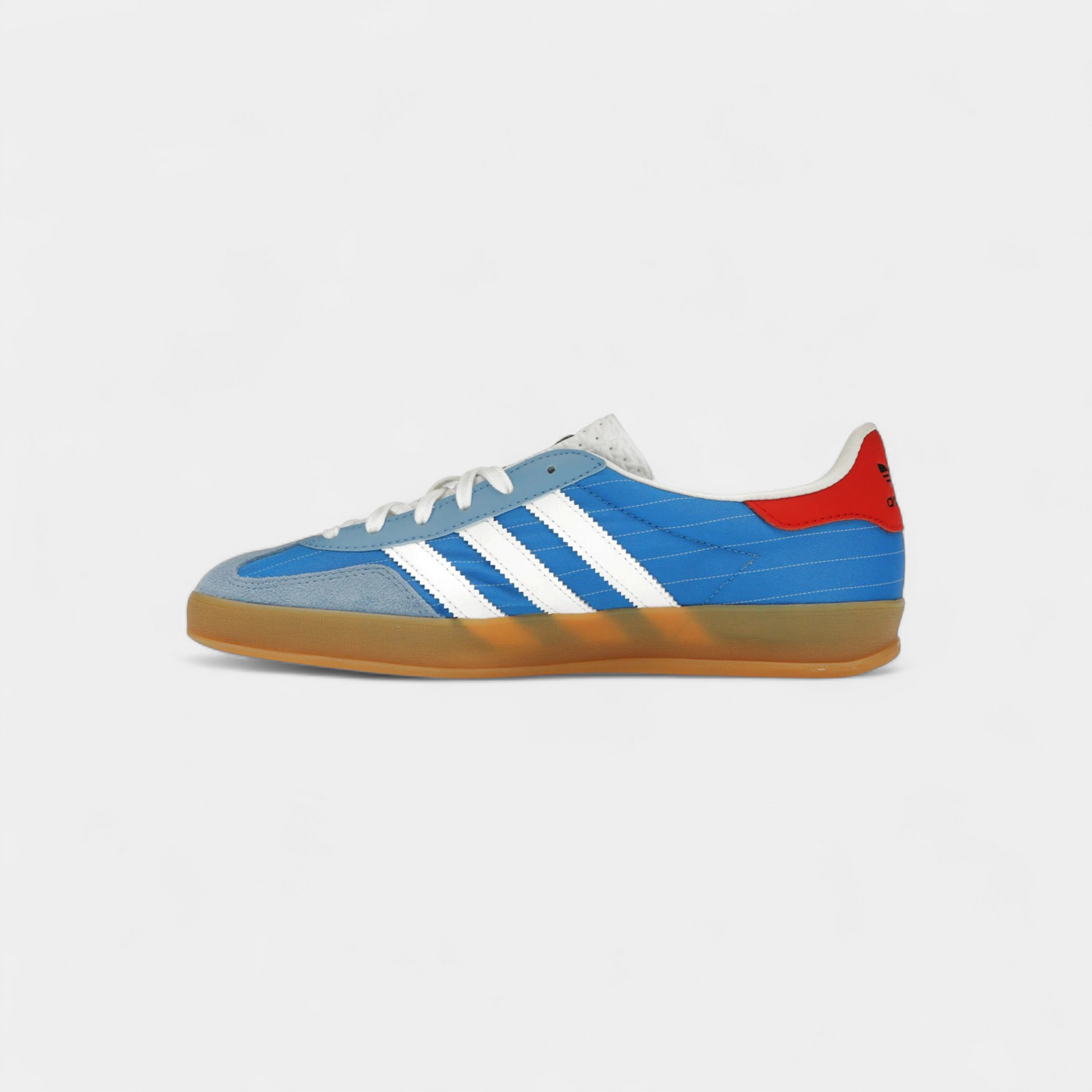 adidas Gazelle Indoor Olympic Blue